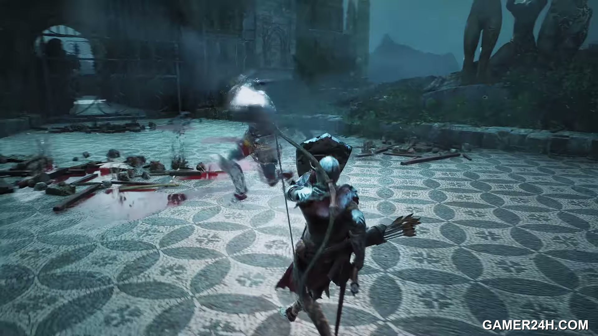 Riven Crown Screenshot 28