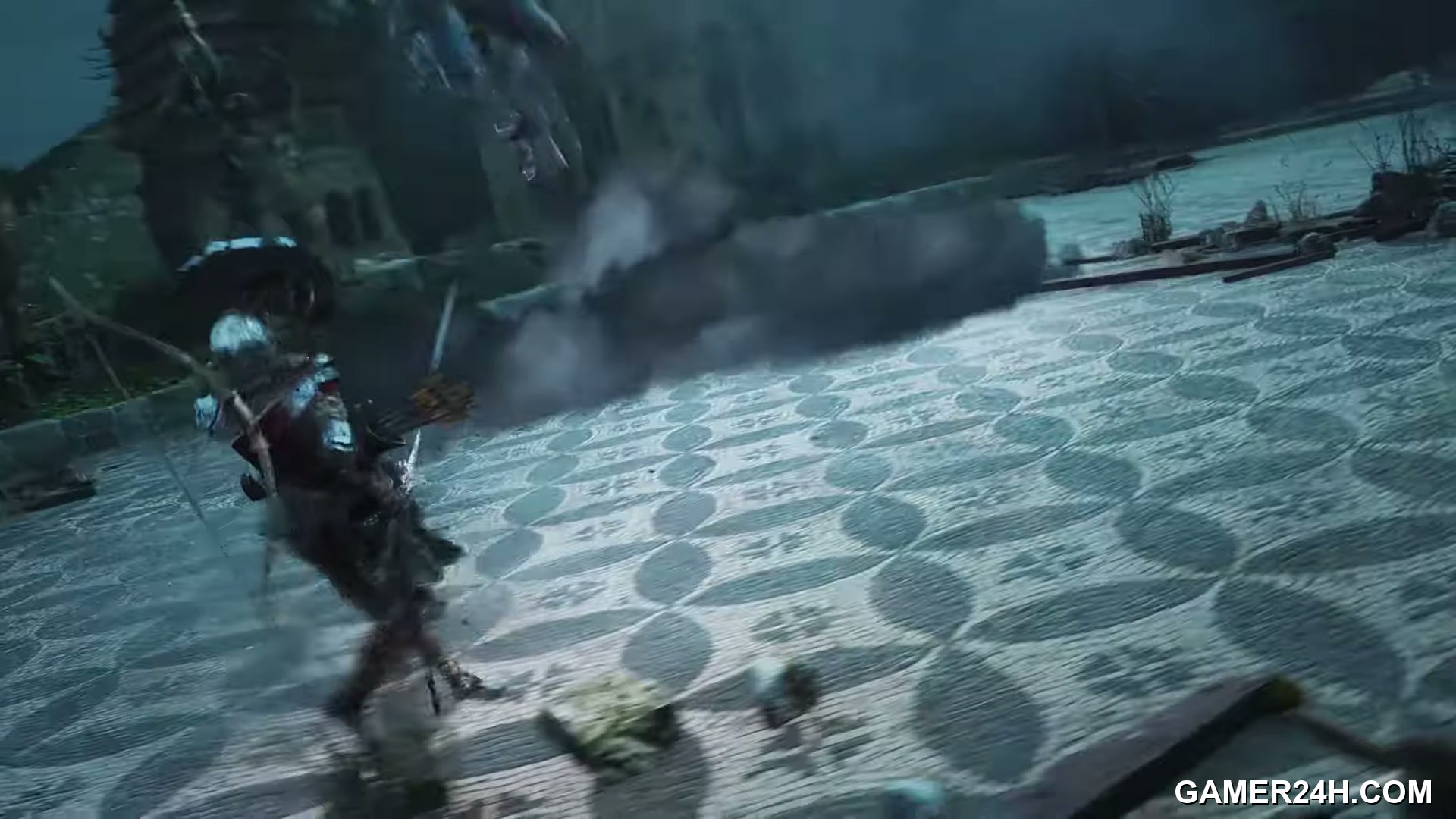 Riven Crown Screenshot 29