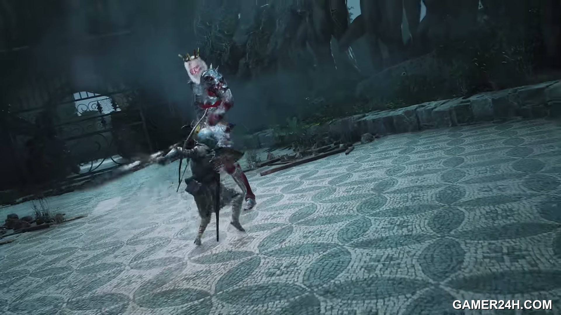 Riven Crown Screenshot 30
