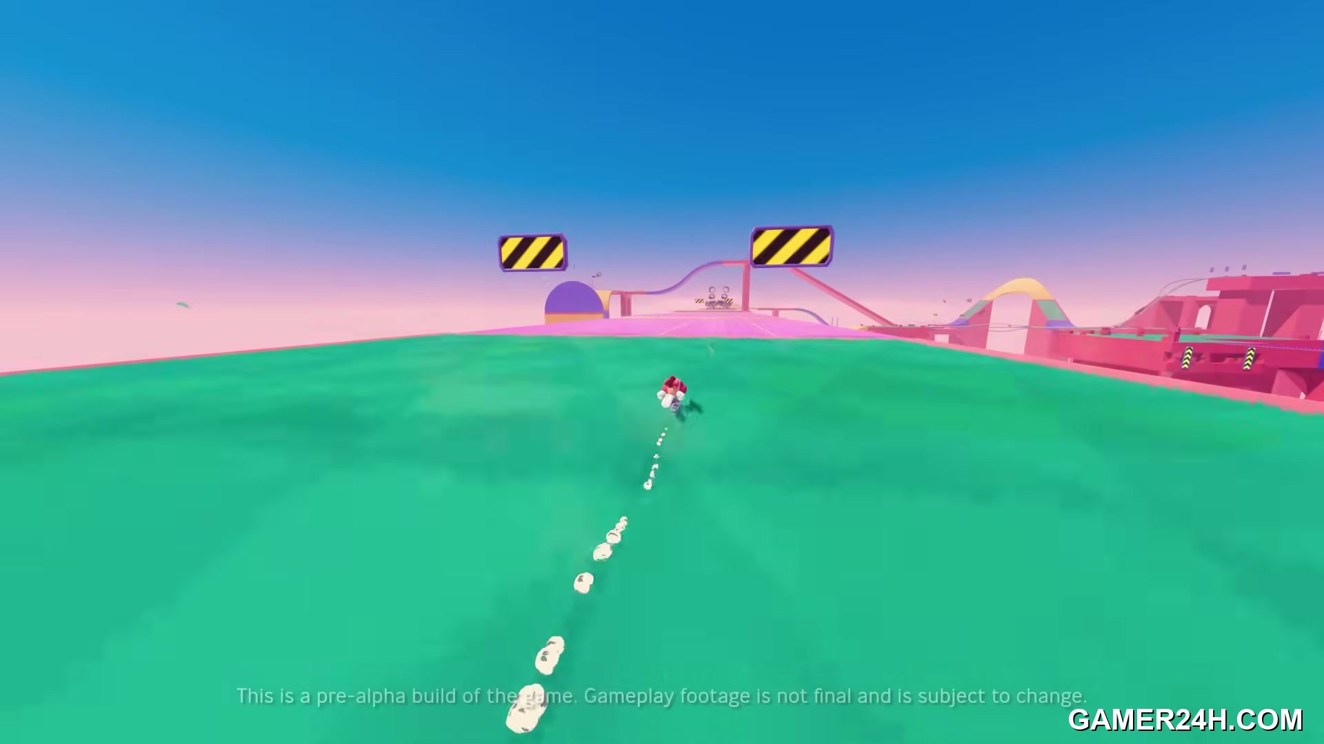Official HD Capture: Rollin’ Rascal - Combat & Systems: Tactical Espionage and Combat Dynamics
