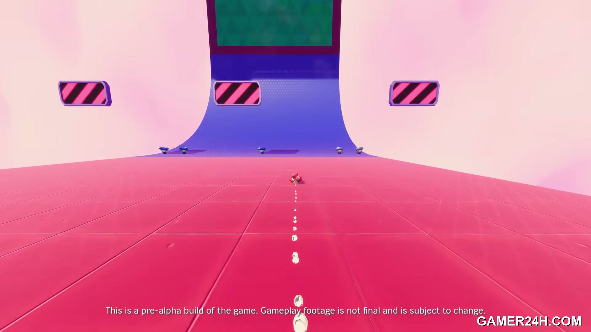 Official HD Capture: Rollin’ Rascal - Critical Reception: Expectations and First Impressions