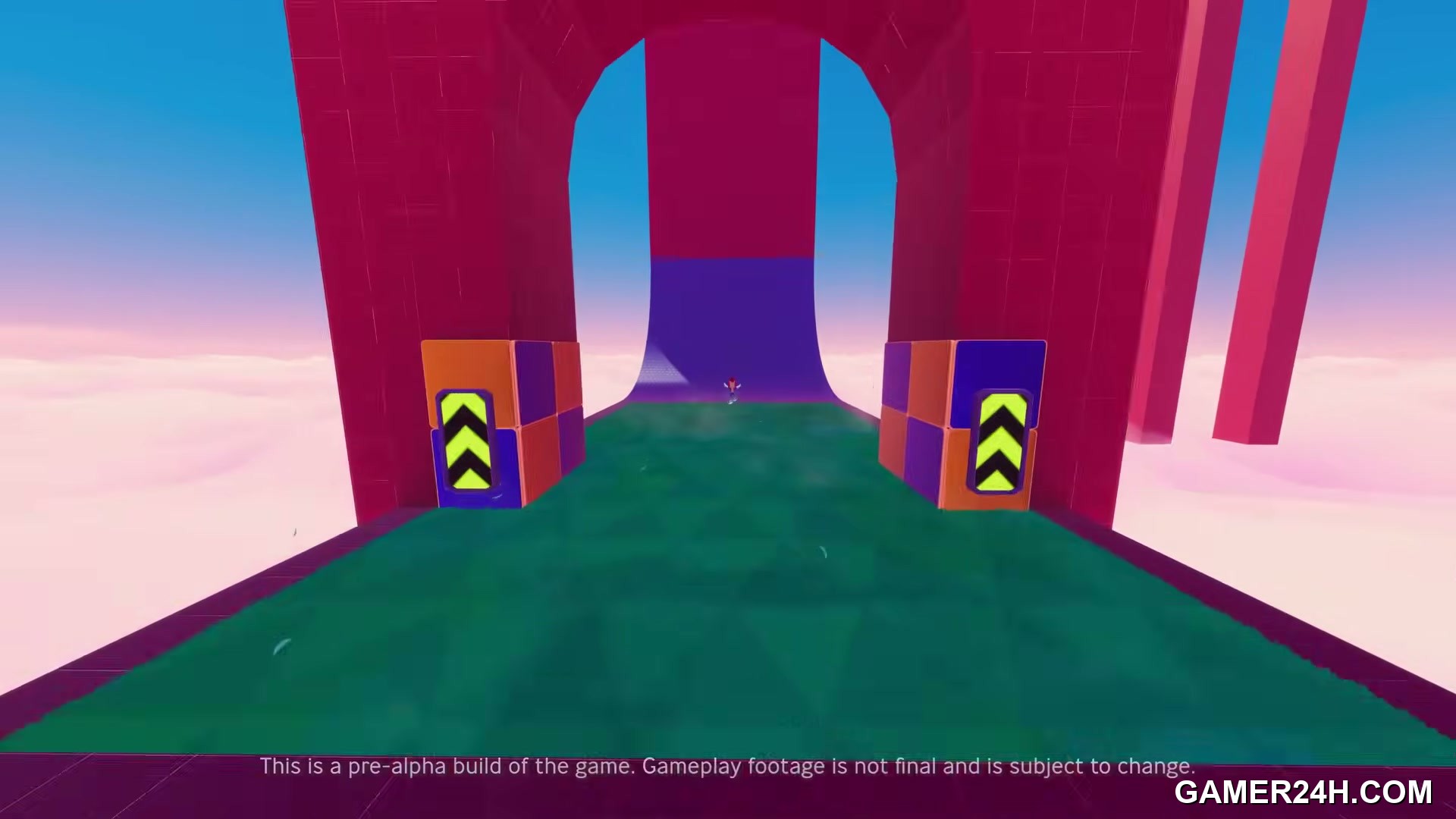 Official HD Capture: Rollin’ Rascal - Conclusion: The Vanguard of Next-Gen Action