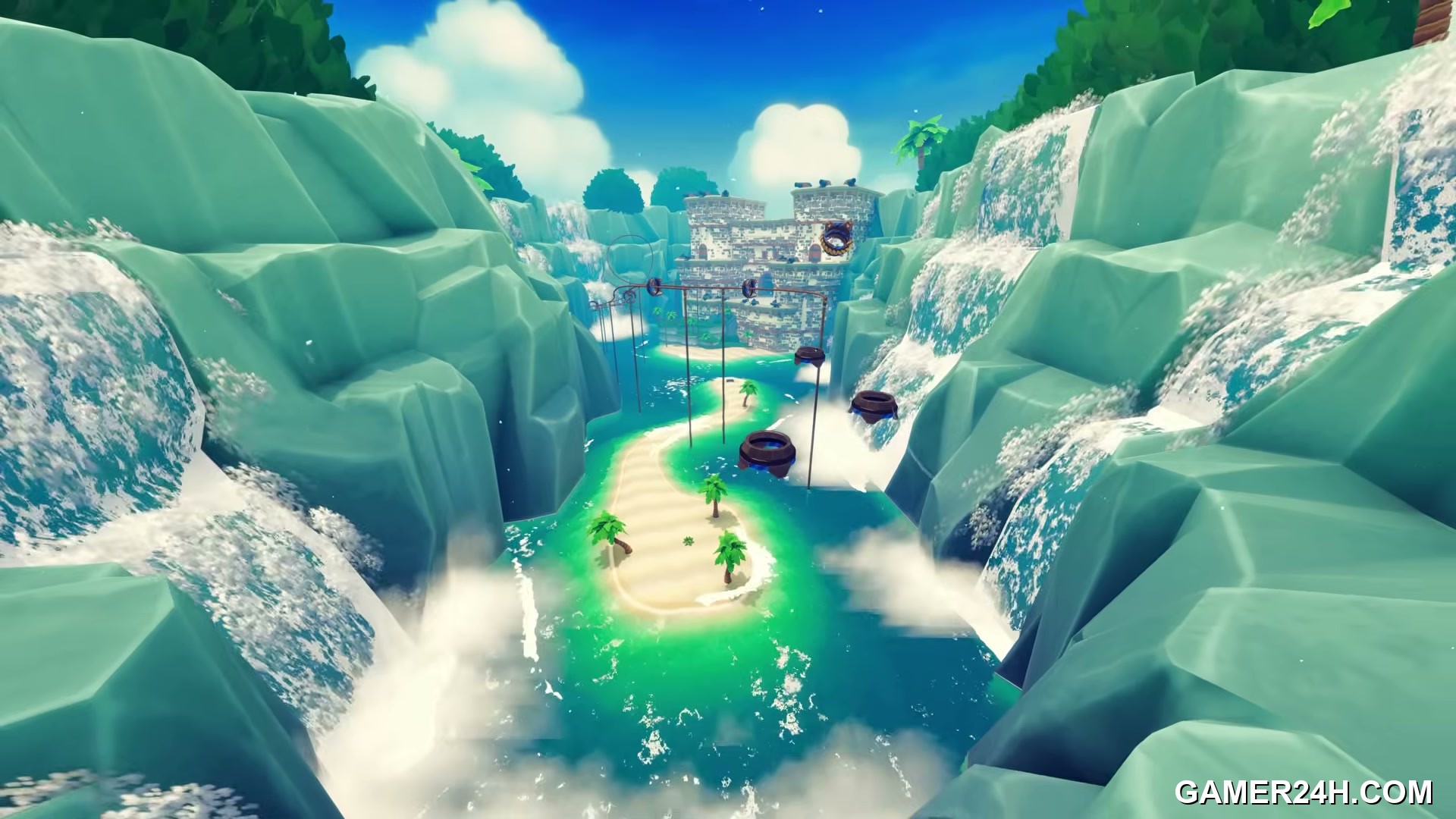 Rollin’ Rascal Screenshot 10