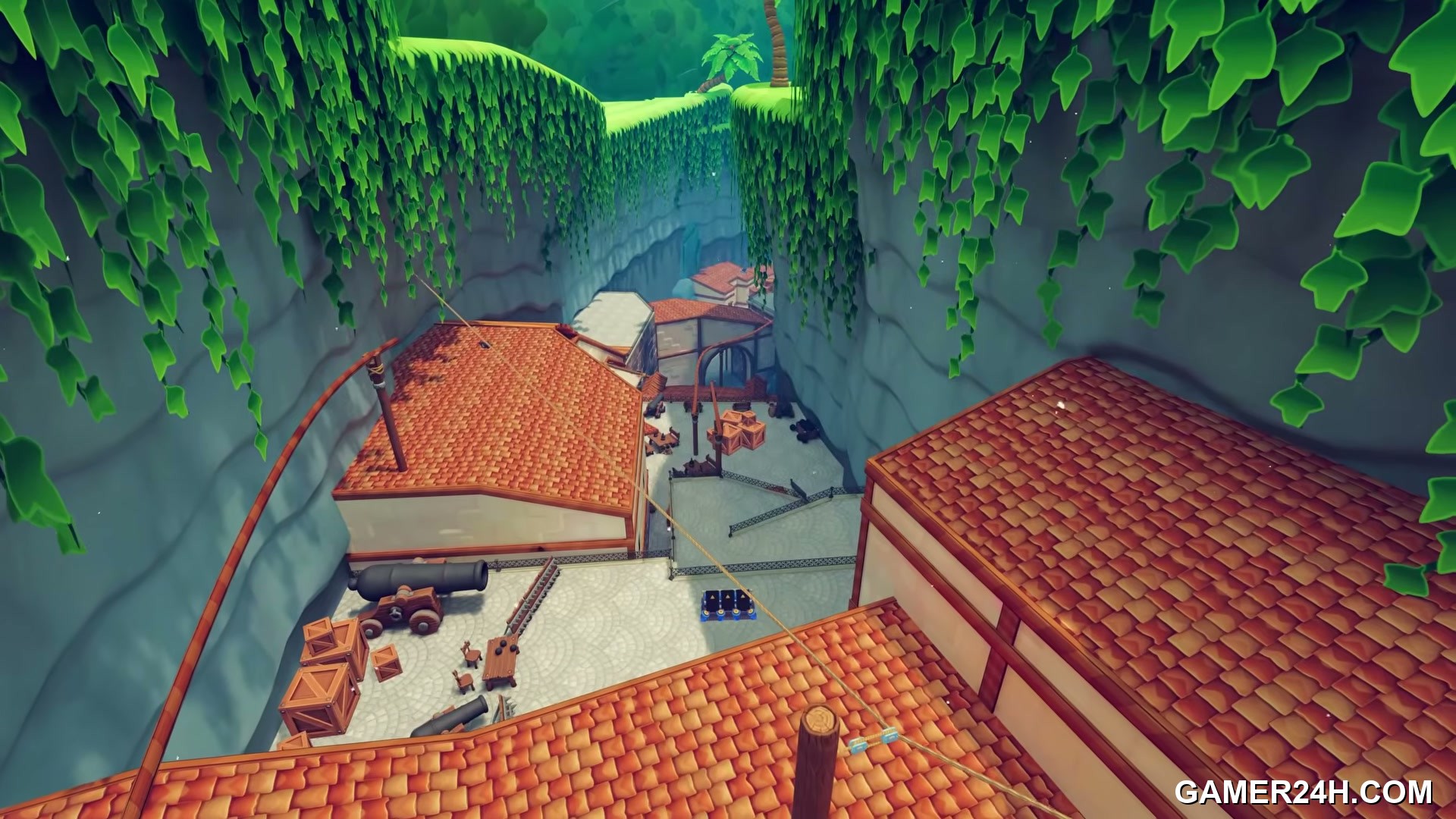 Rollin’ Rascal Screenshot 14
