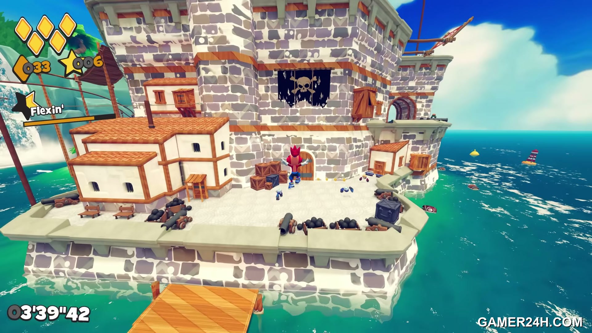 Rollin’ Rascal Screenshot 18
