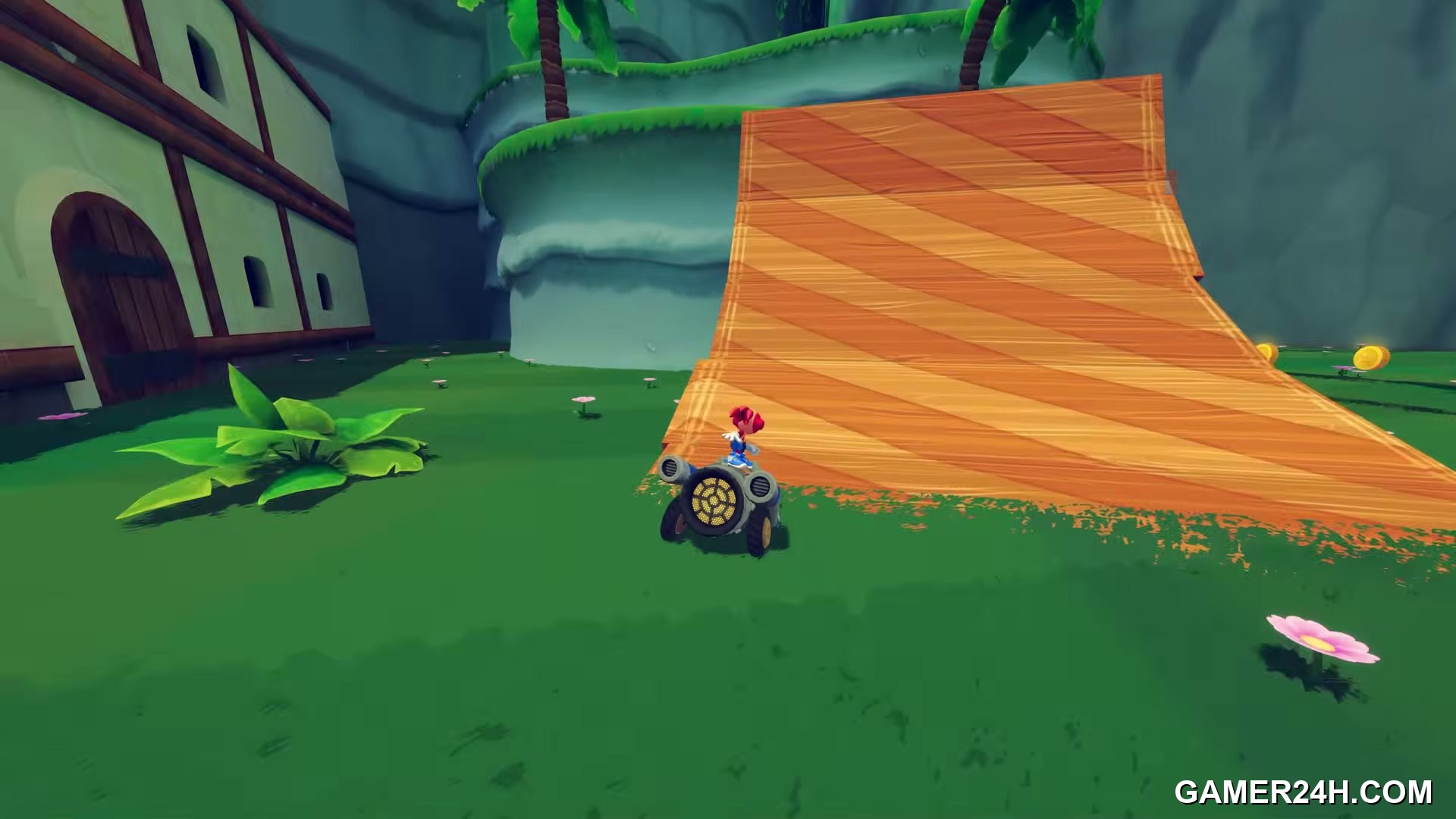 Rollin’ Rascal Screenshot 20