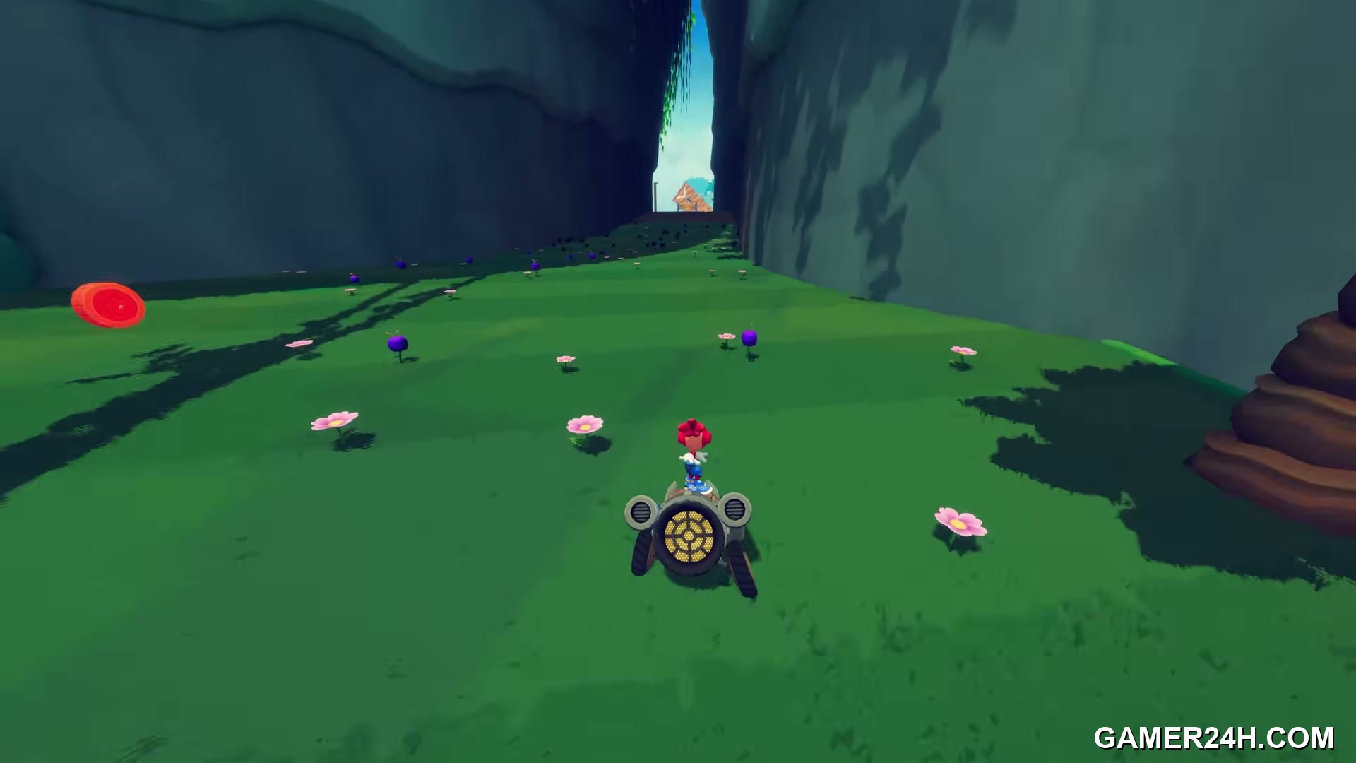 Rollin’ Rascal Screenshot 21