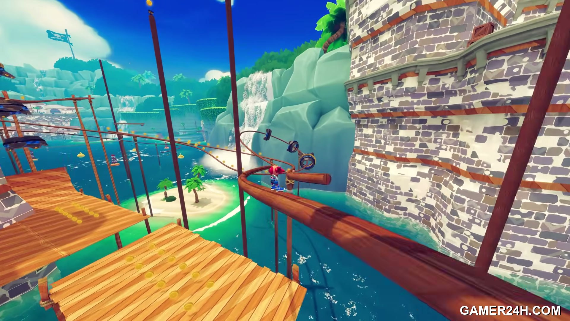 Rollin’ Rascal Screenshot 22