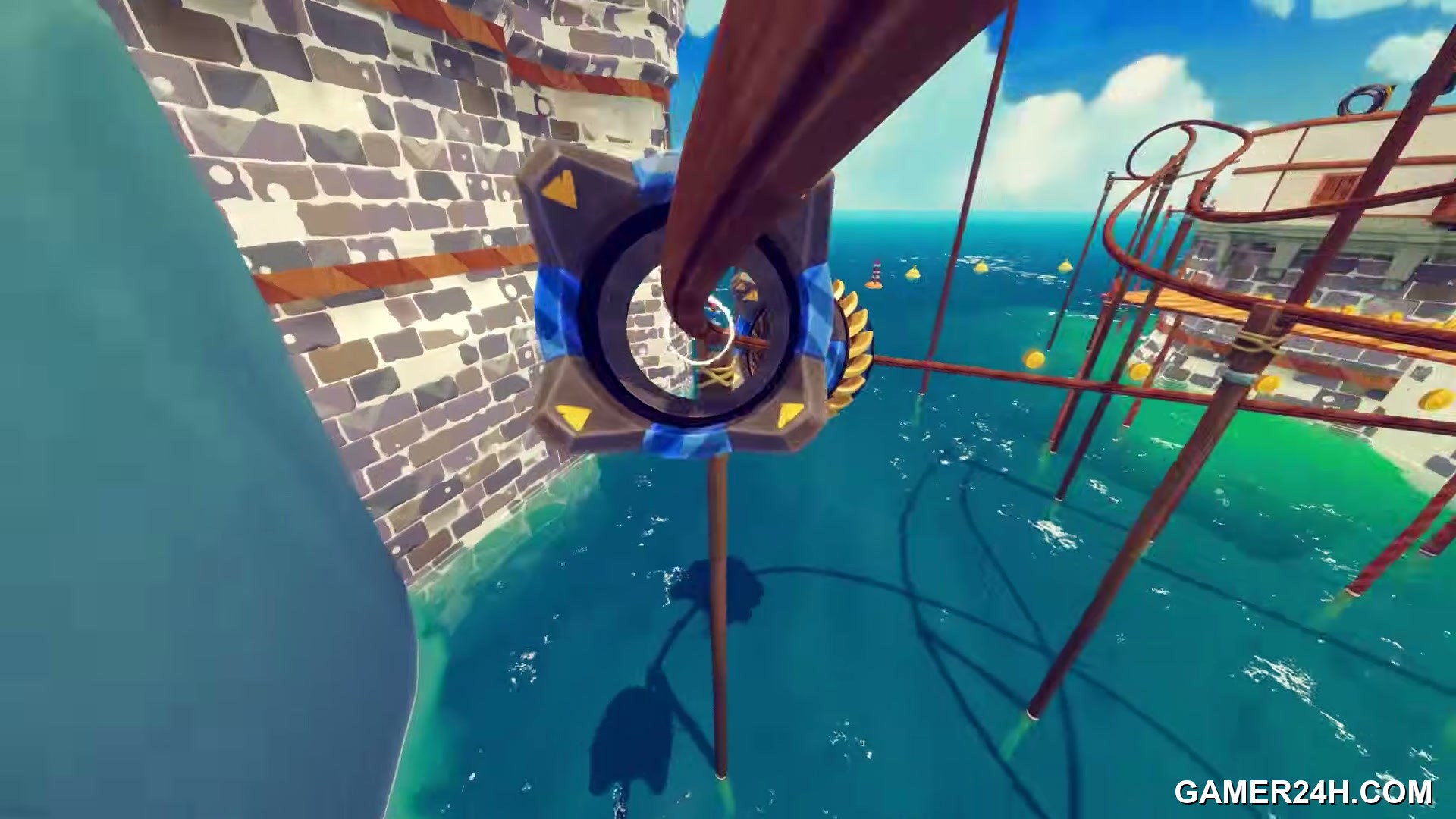 Rollin’ Rascal Screenshot 23
