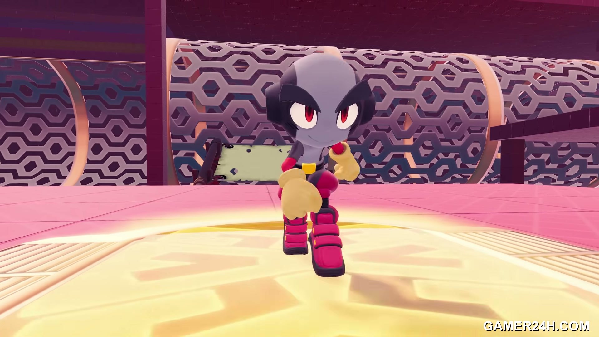 Rollin’ Rascal Screenshot 26