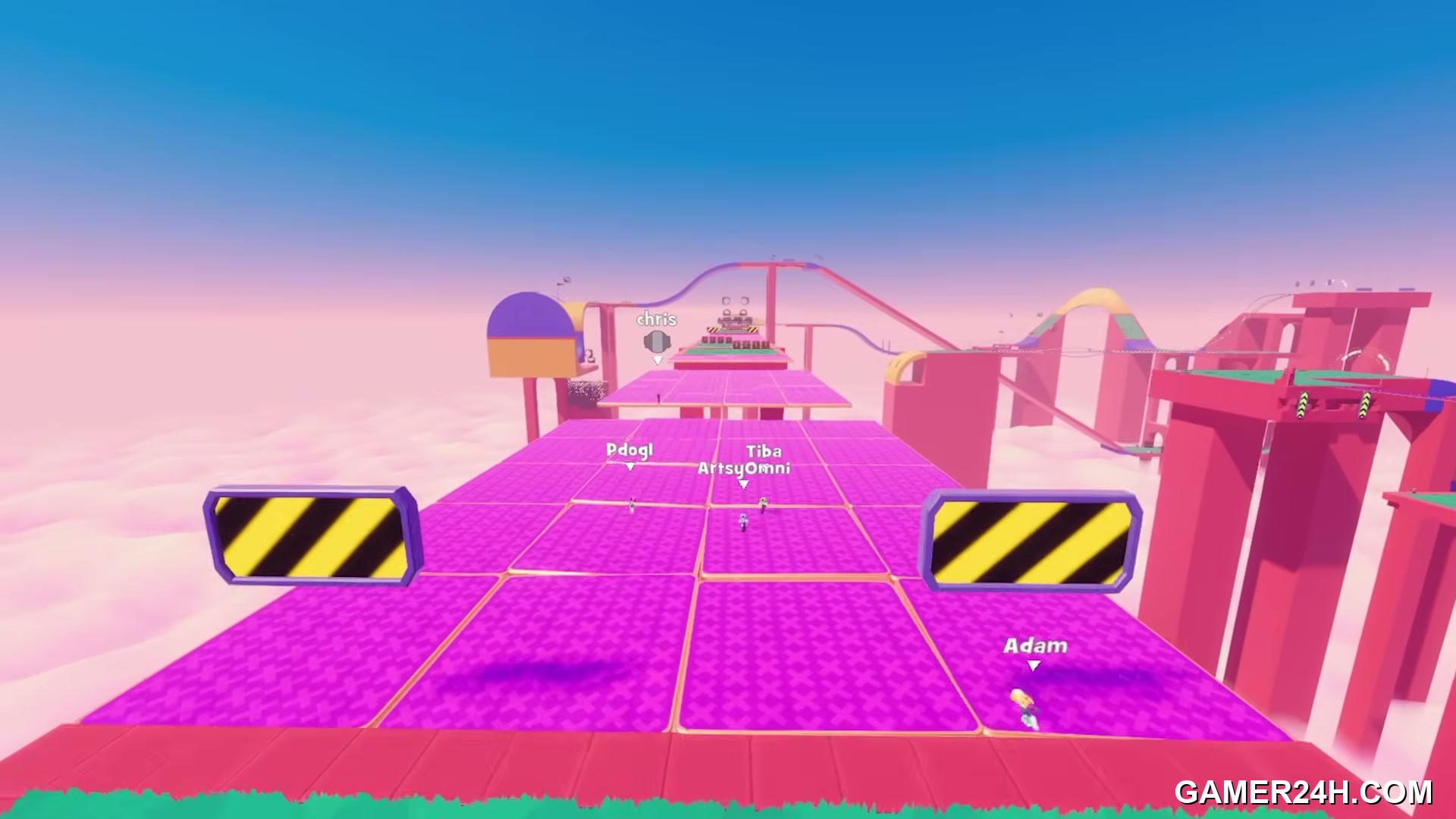 Rollin’ Rascal Screenshot 29
