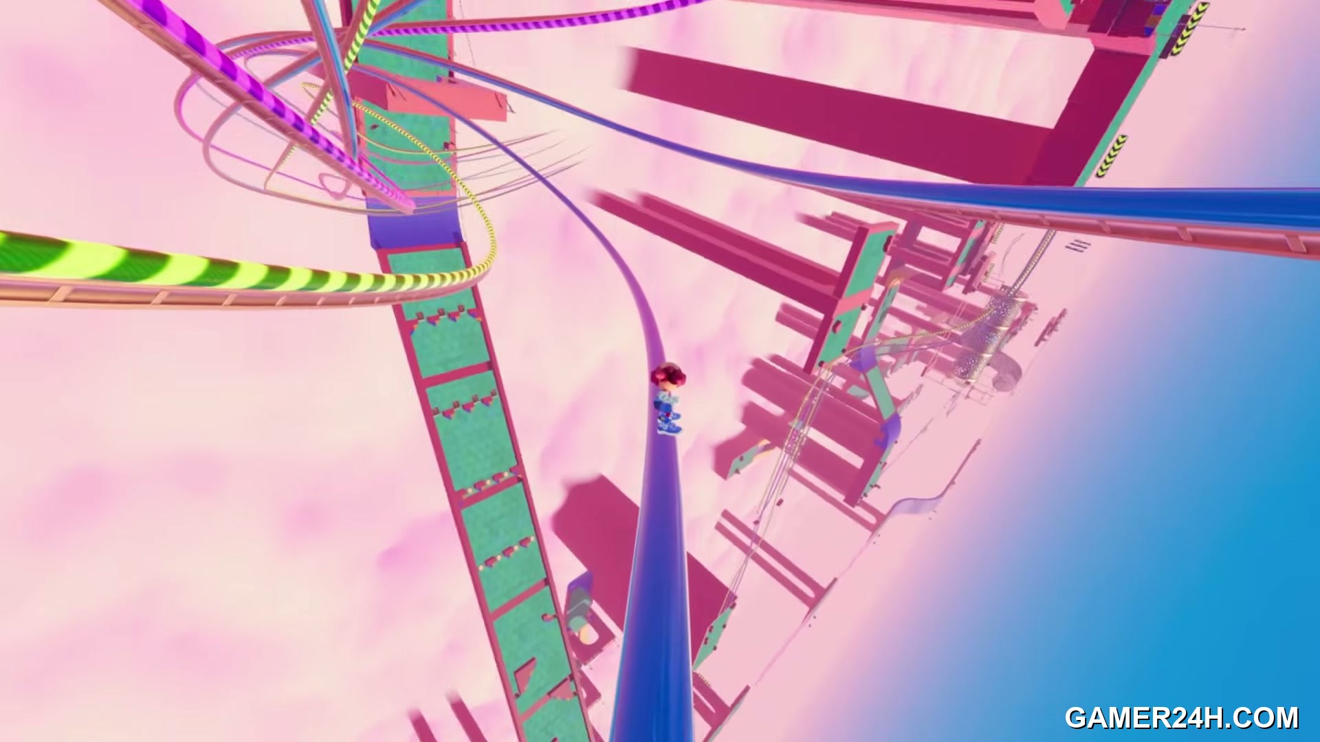 Rollin’ Rascal Screenshot 30
