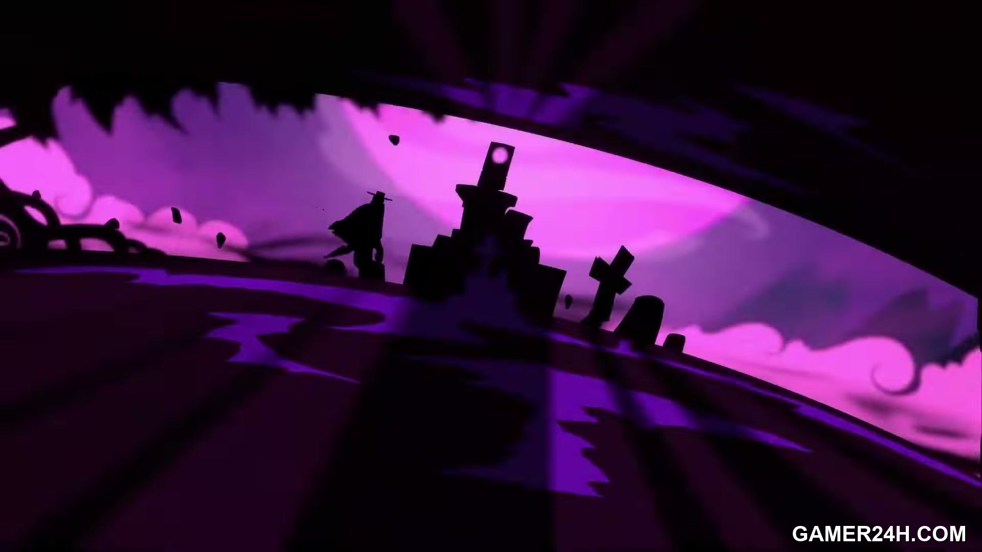 Gameplay Screenshot