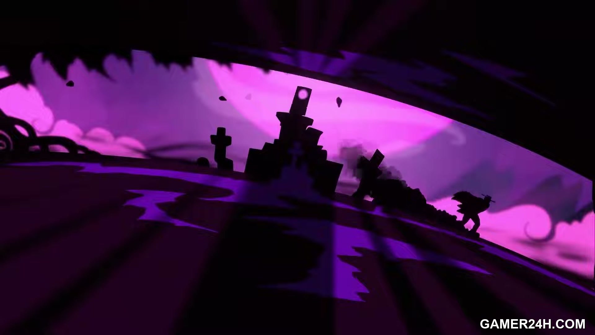 Gameplay Screenshot