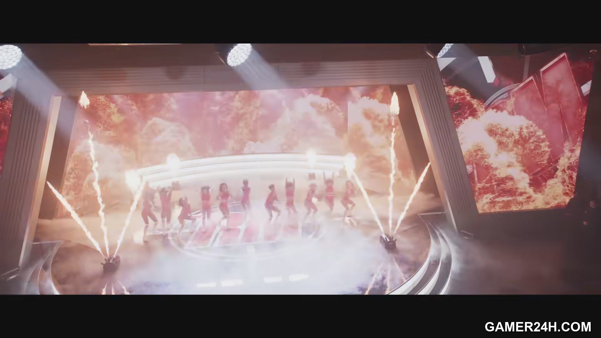 Official HD Capture: Run for Money: Hunters vs. Runners! Can You Win as Either? (WW) - Conclusion: The Future of Run for Money: Hunters vs. Runners! Can You Win as Either? (WW)
