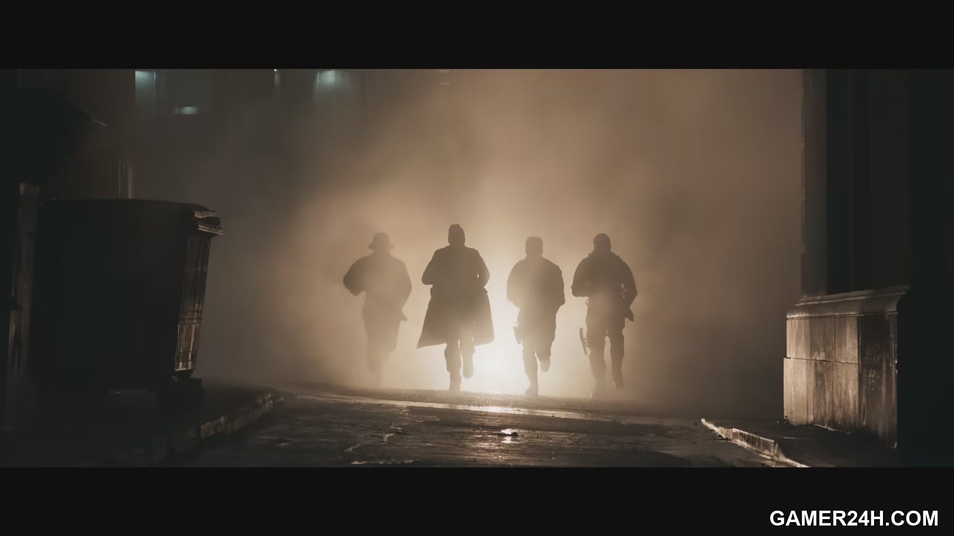 Run for Money: Hunters vs. Runners! Can You Win as Either? (WW) Screenshot 11