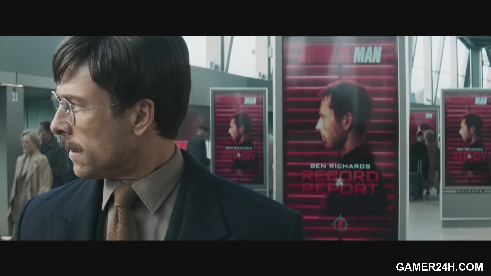 Run for Money: Hunters vs. Runners! Can You Win as Either? (WW) Screenshot 30