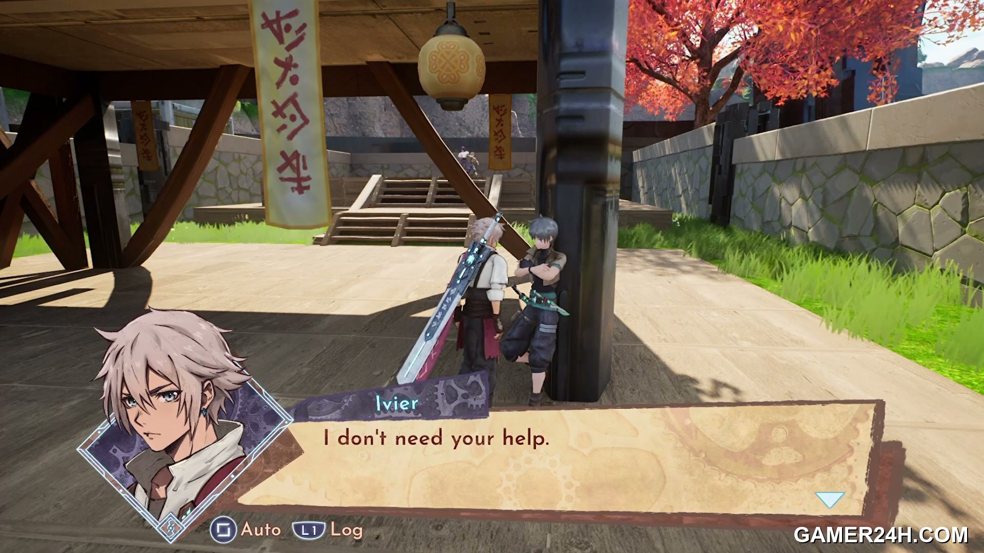 Runa Screenshot 5