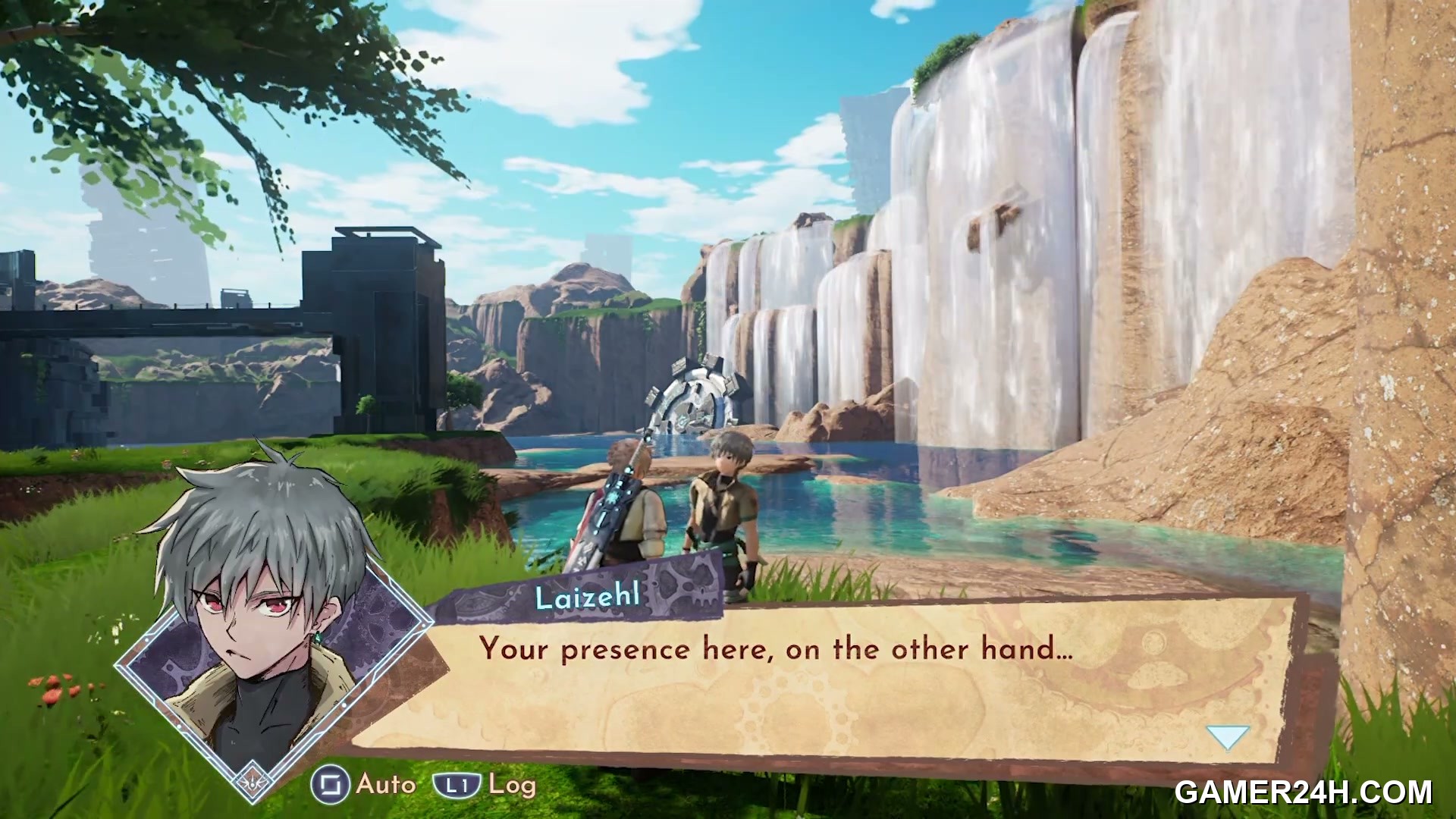Runa Screenshot 6