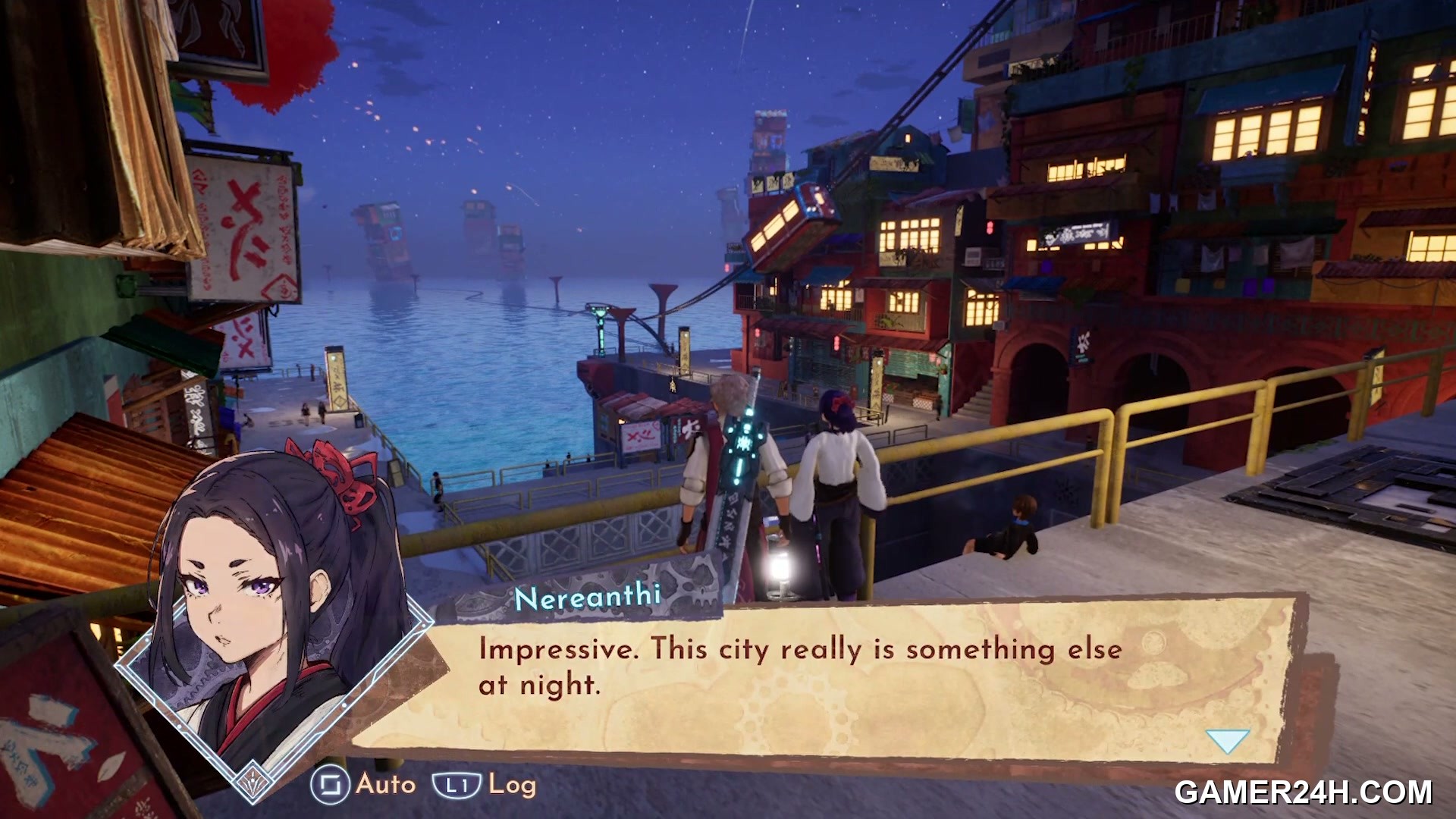 Runa Screenshot 7