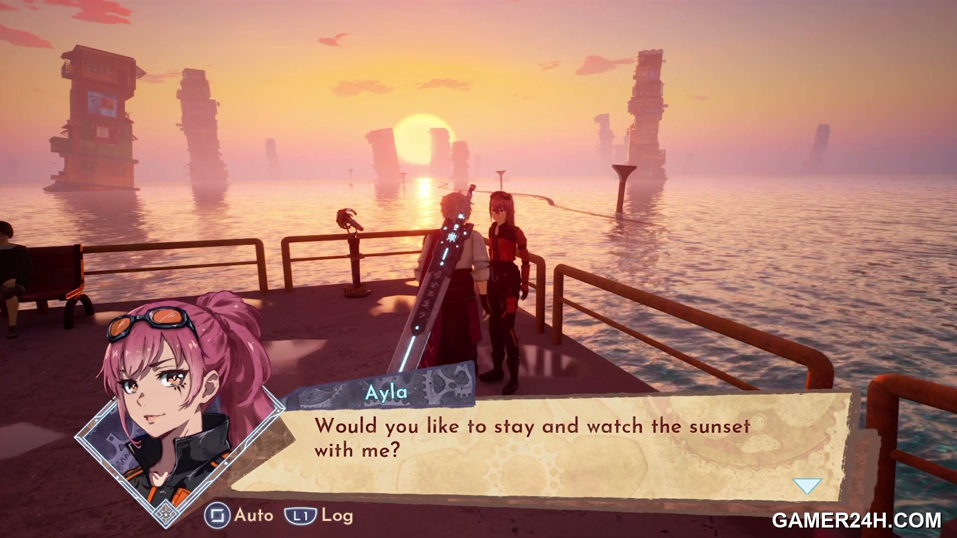 Runa Screenshot 8
