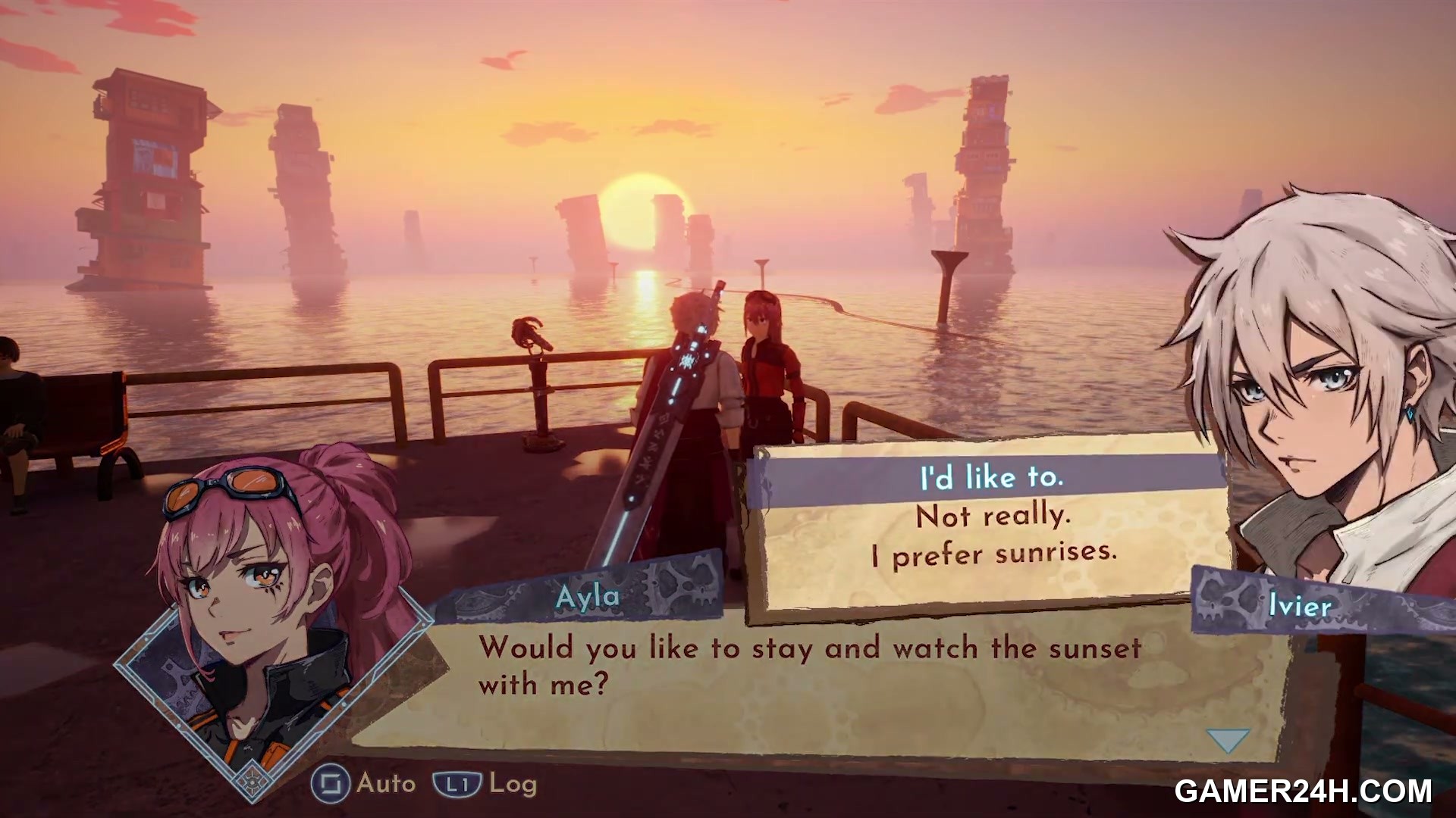 Runa Screenshot 9