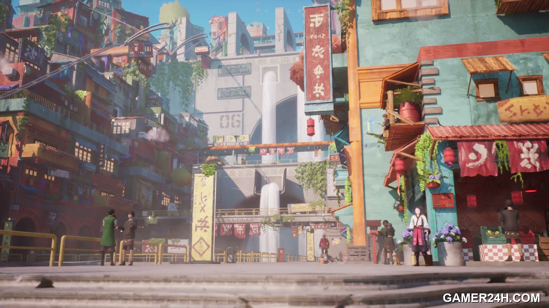 Runa Screenshot 10