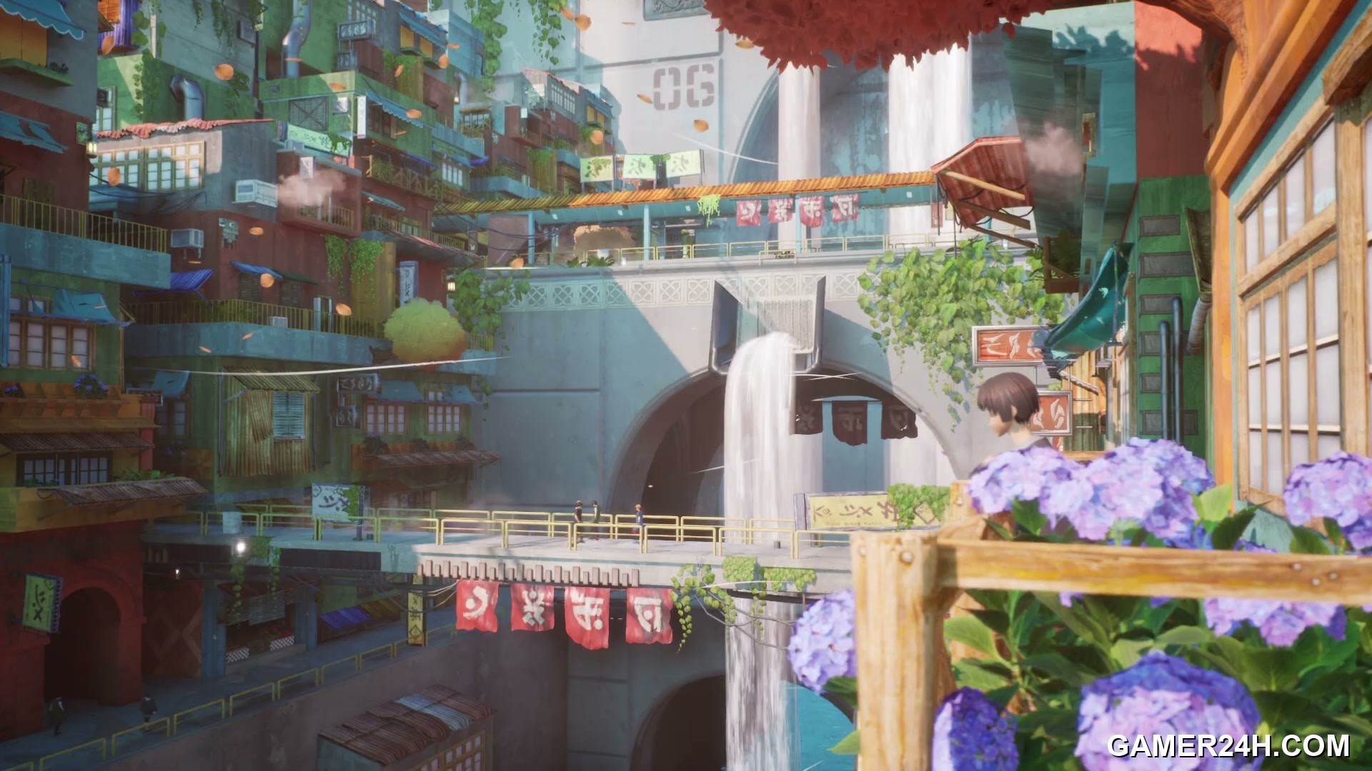 Runa Screenshot 11