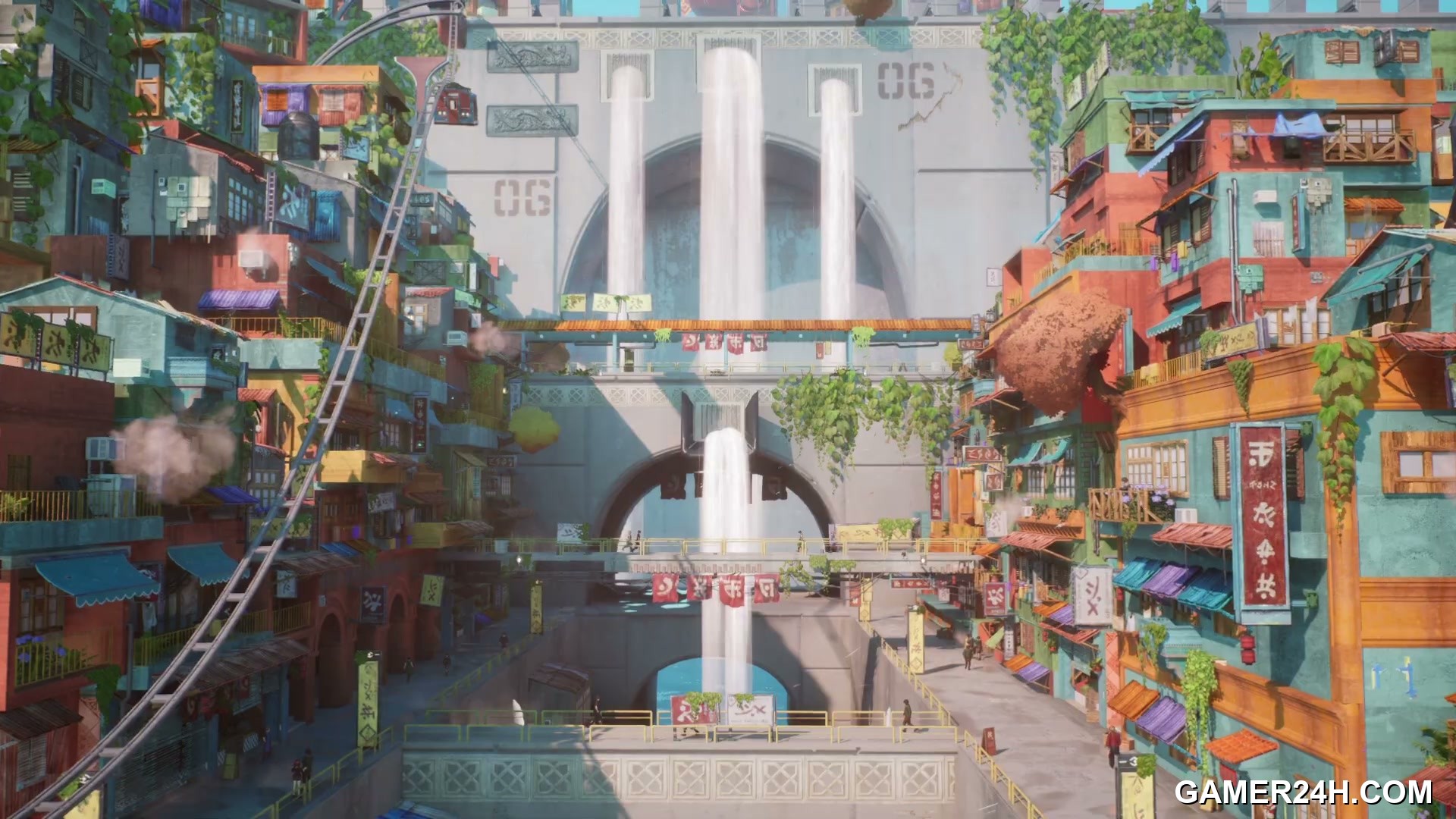 Runa Screenshot 12