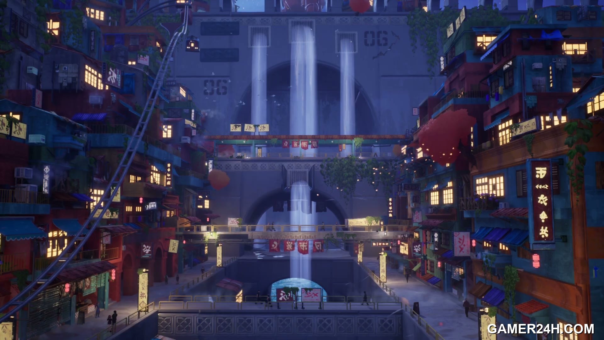 Runa Screenshot 13
