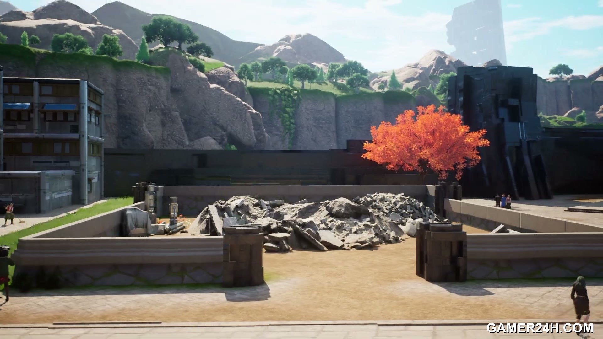 Runa - Visual Splendor: Pushing the Limits of Unreal Engine 5