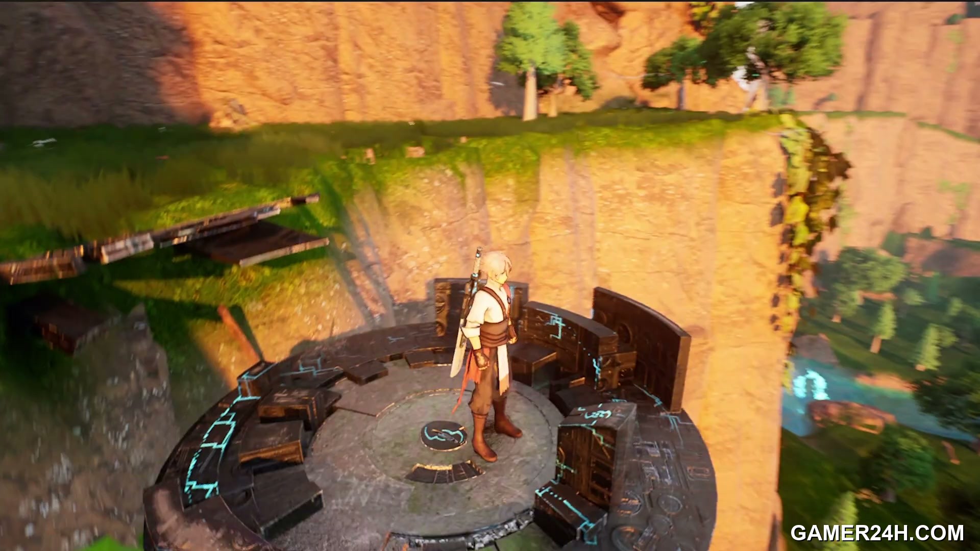 Runa Screenshot 26
