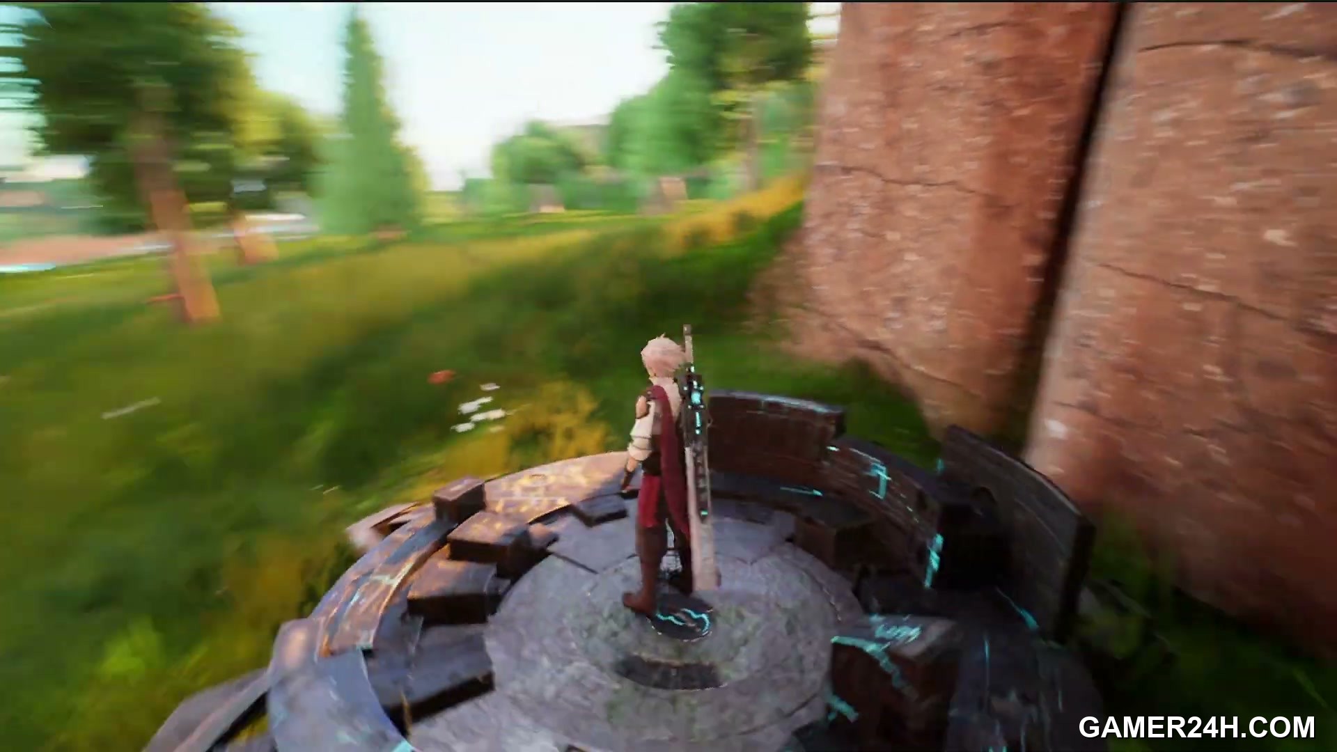 Runa Screenshot 27