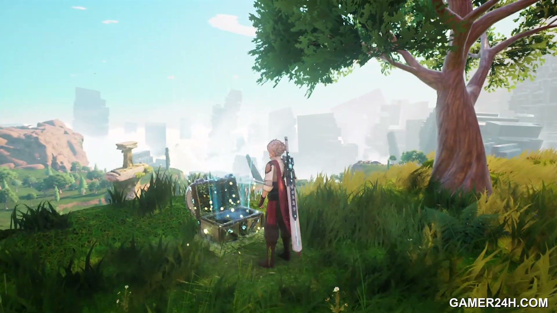 Runa Screenshot 28