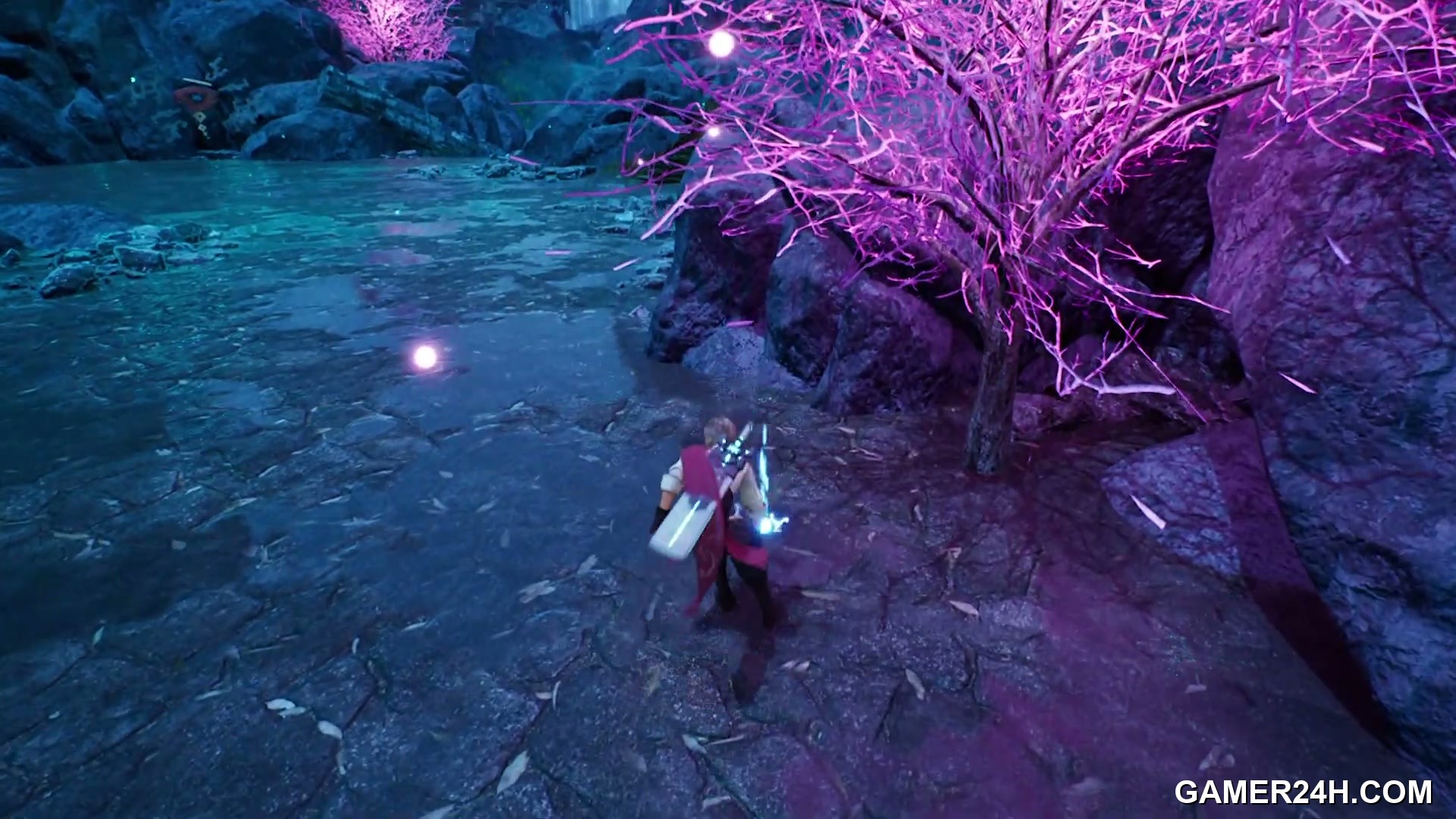 Runa Screenshot 29