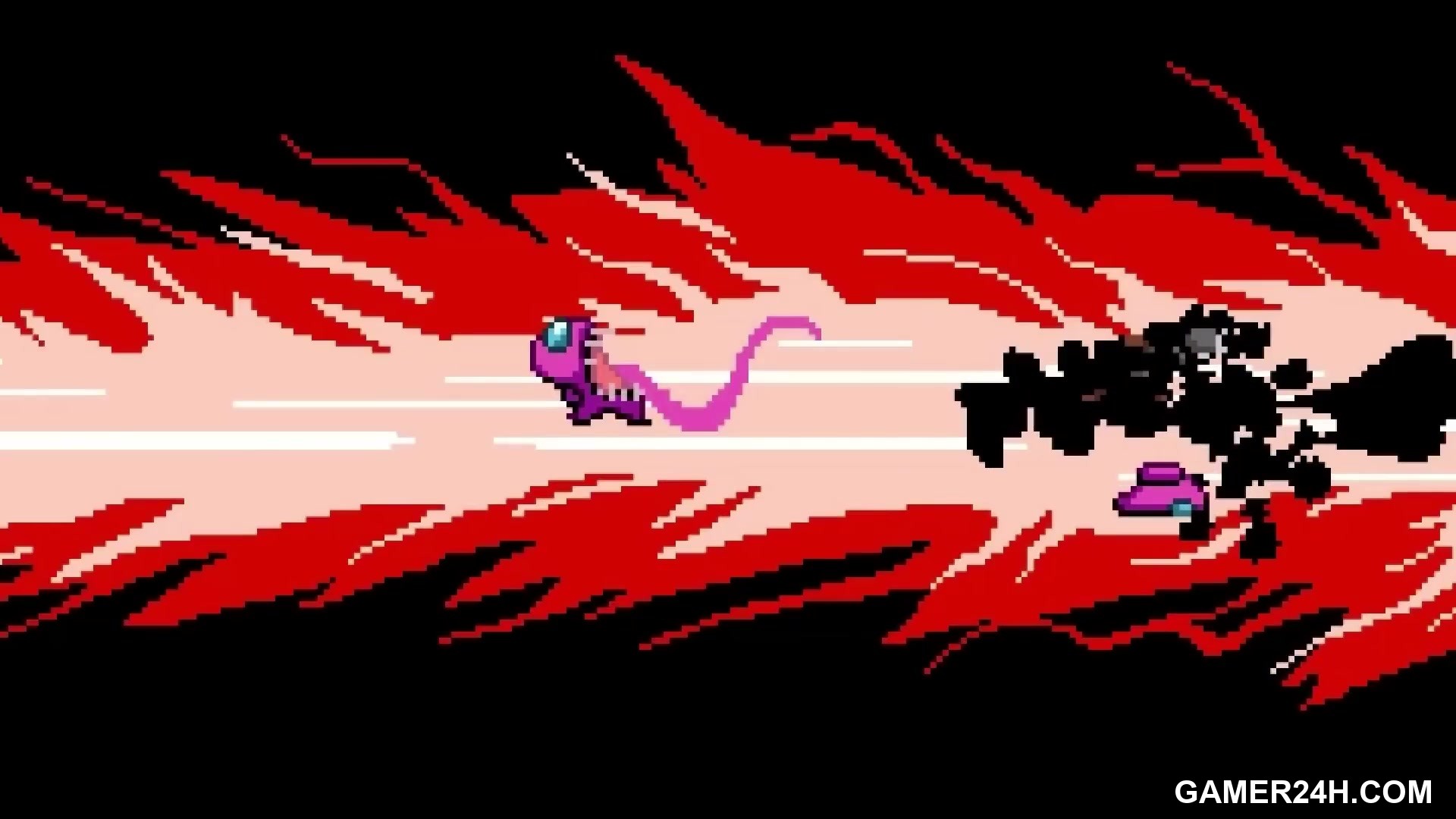Samurai Gunn 2 Screenshot 10
