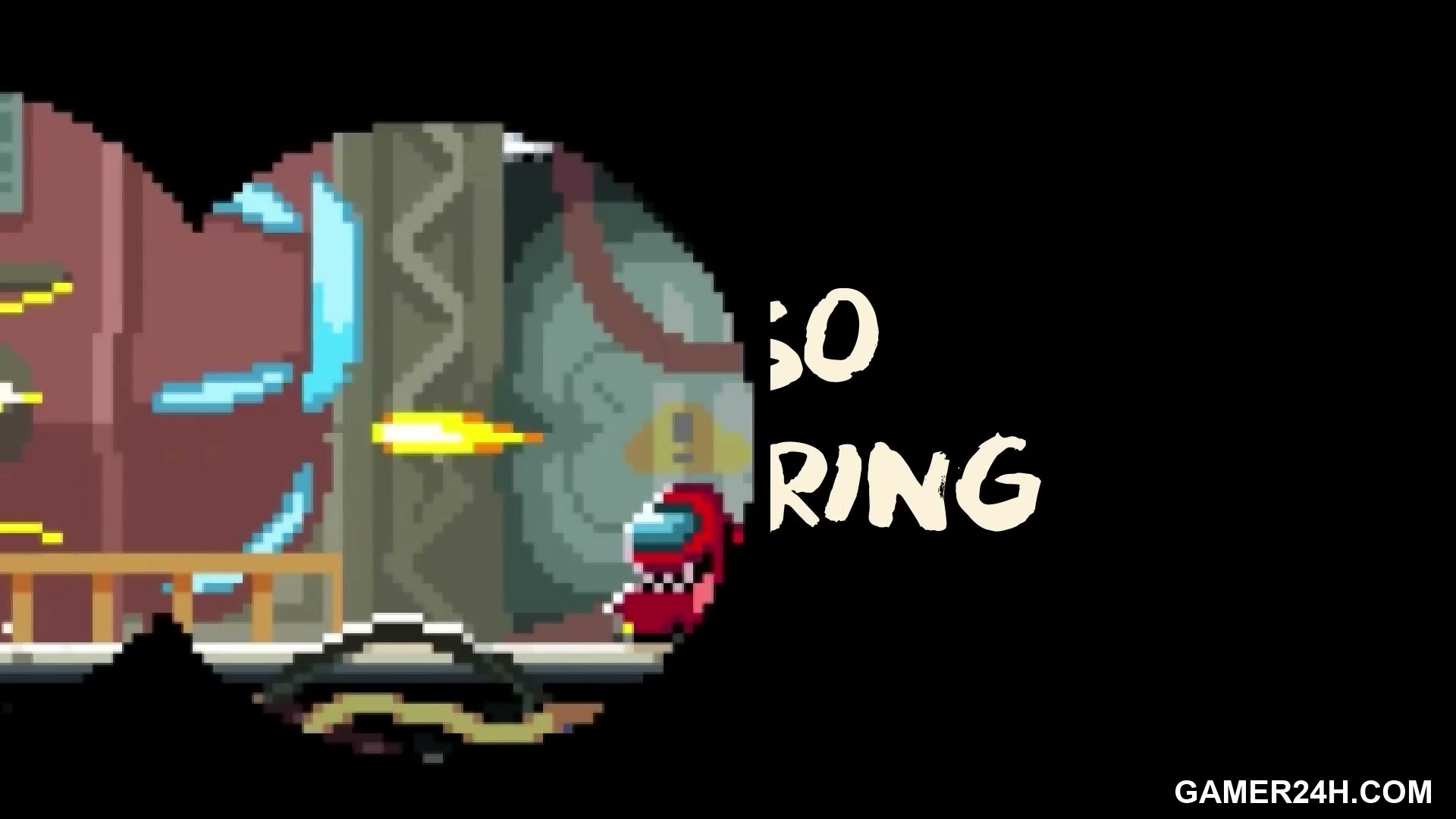 Samurai Gunn 2 Screenshot 12