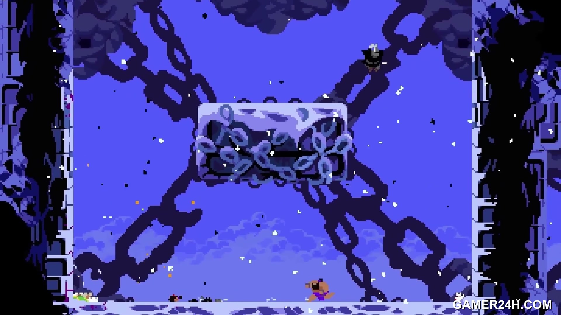 Samurai Gunn 2 Screenshot 28