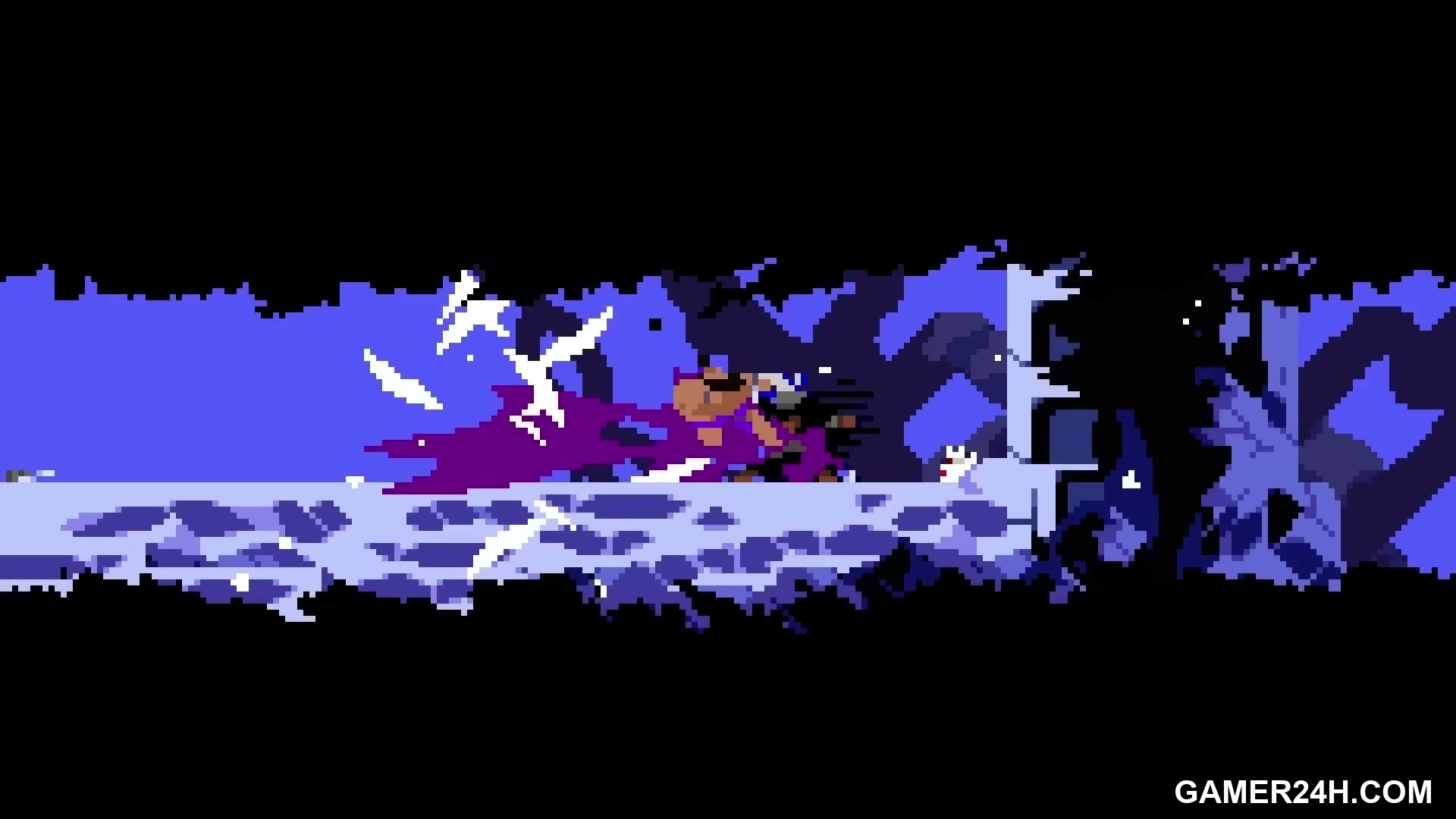 Samurai Gunn 2 Screenshot 29