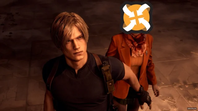 RE4 Remake Co-op Mod: Play Campaign With Friends!