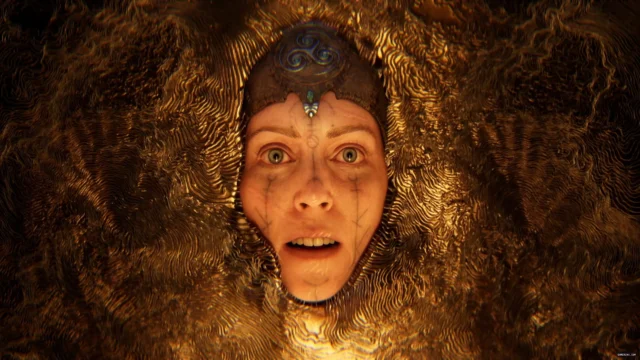 Microsoft Planned Ninja Theory Closure Before Senua Release, Claims