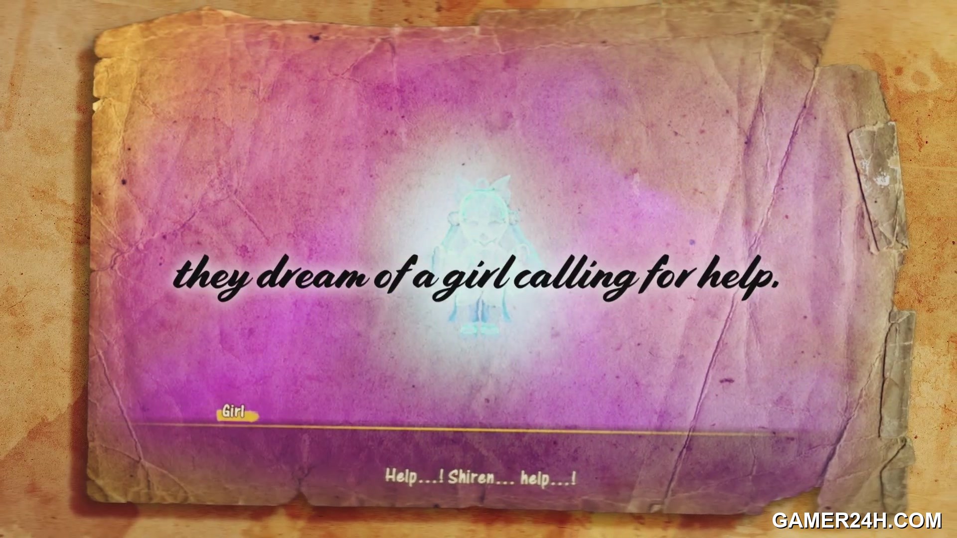 Gameplay Screenshot