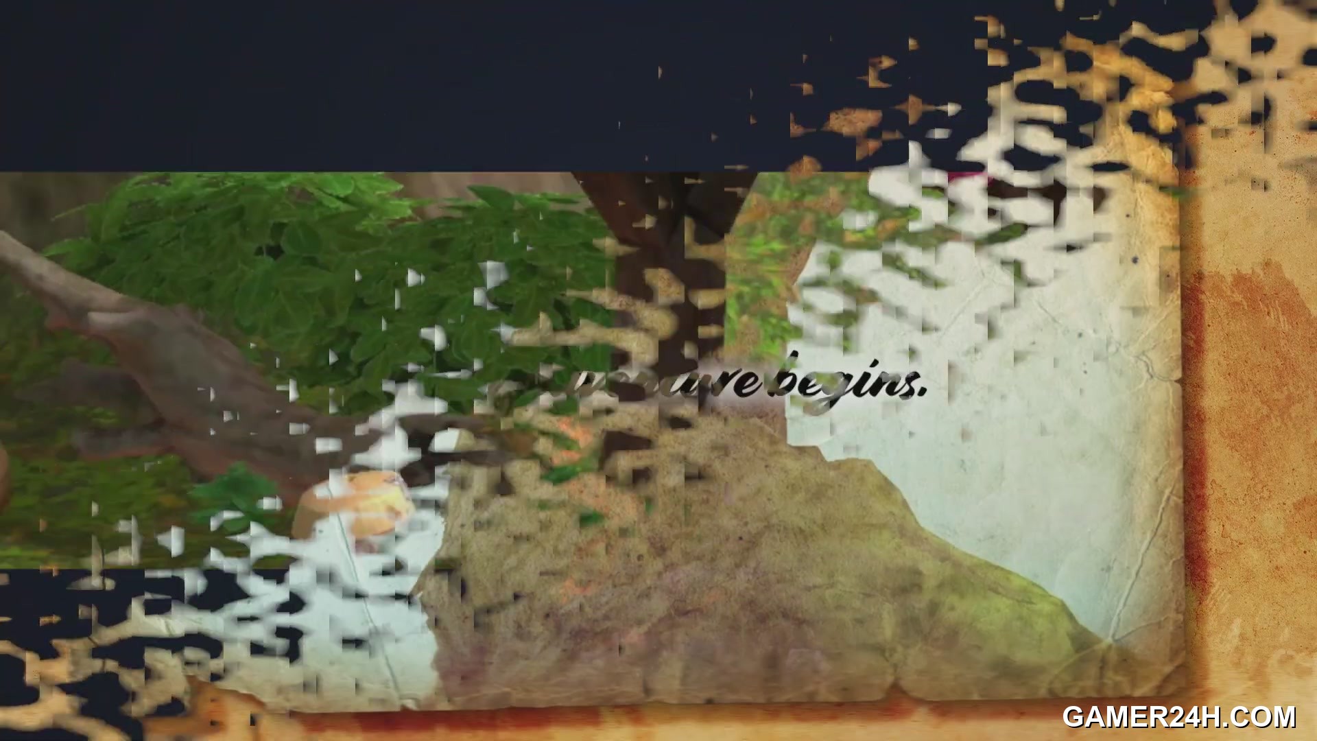 Gameplay Screenshot