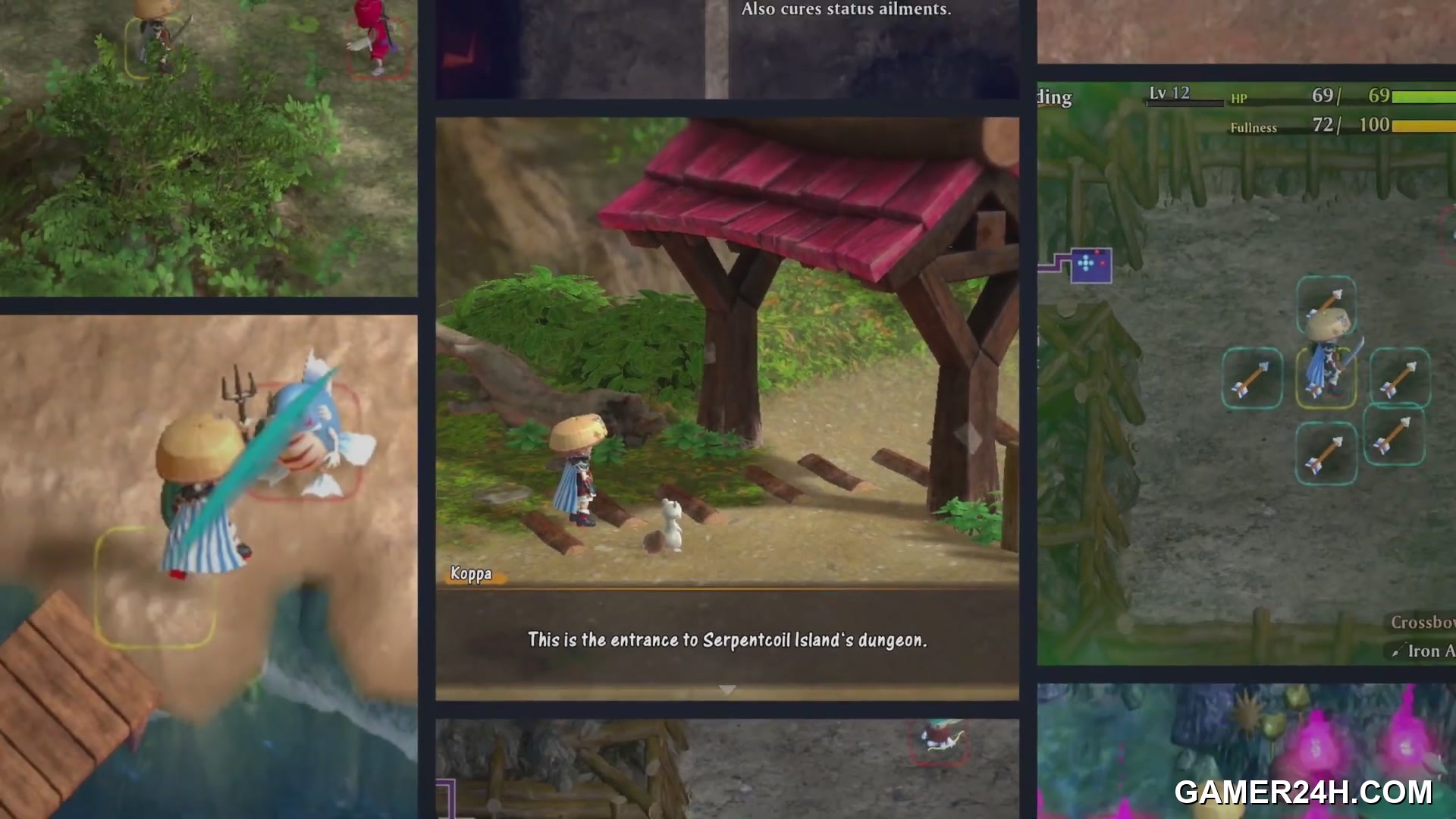 Gameplay Screenshot