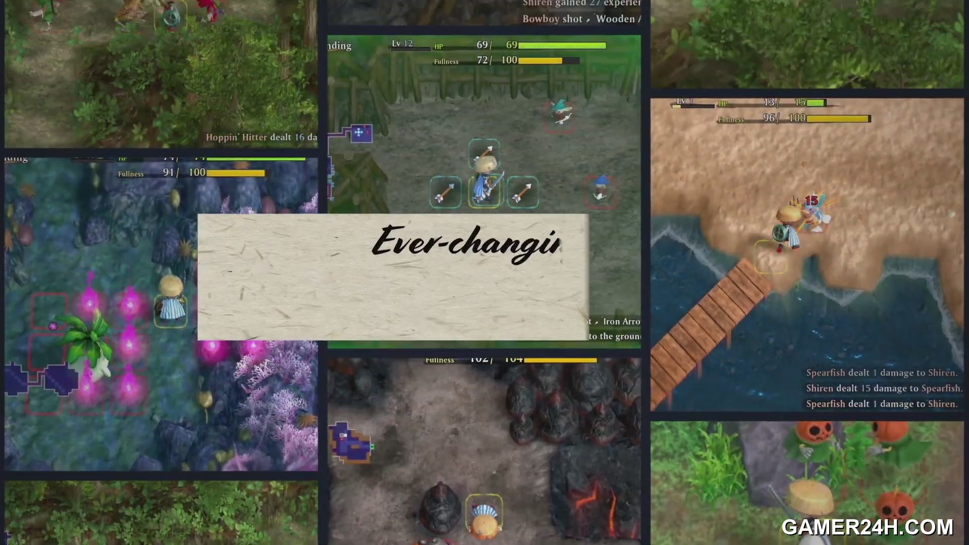 Gameplay Screenshot