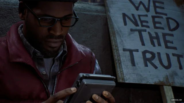 Silent Hill: Townfall Brings Real Horror to Authentic Scottish Setting