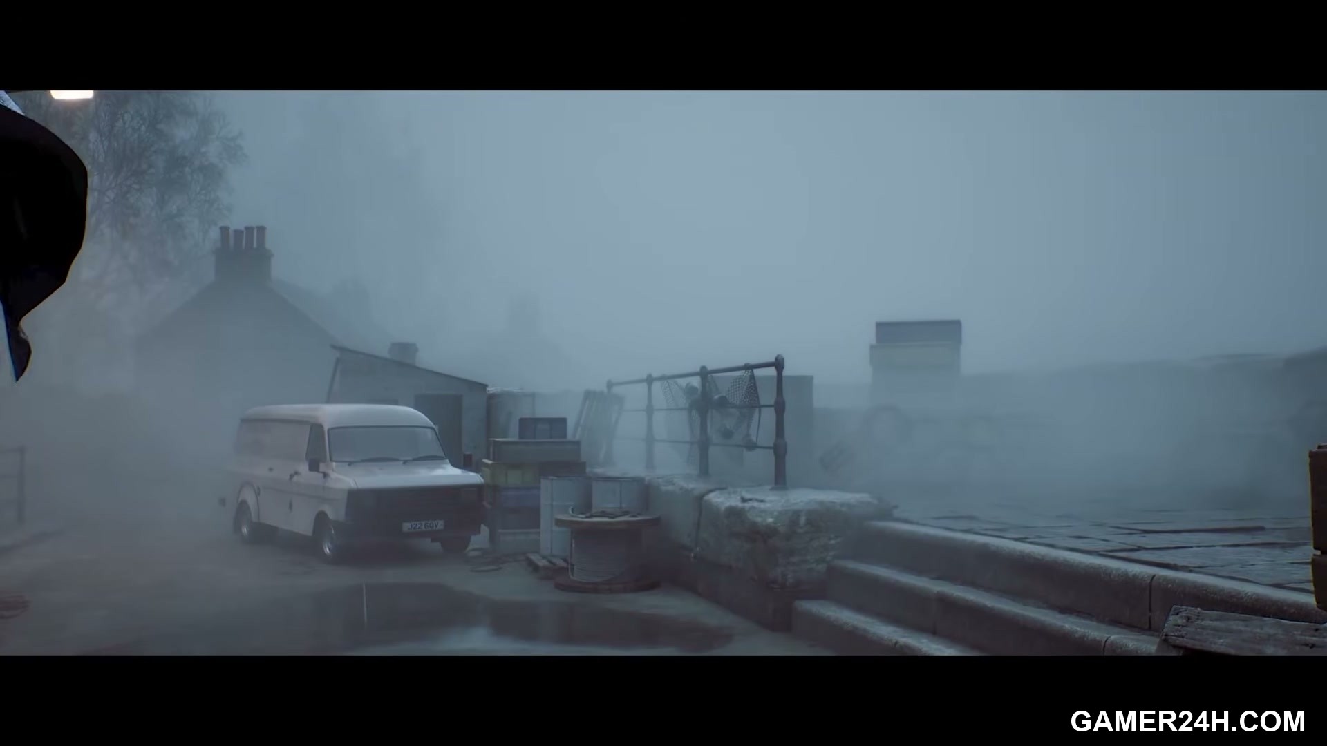 Silent Hill - Development
