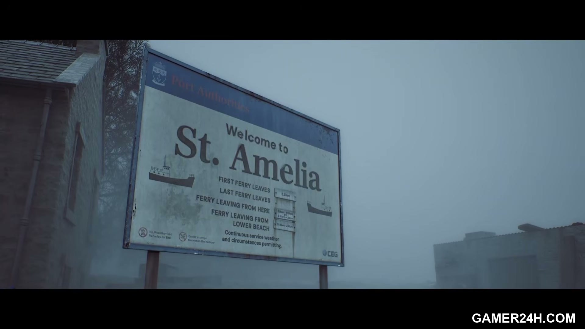 Silent Hill - Release