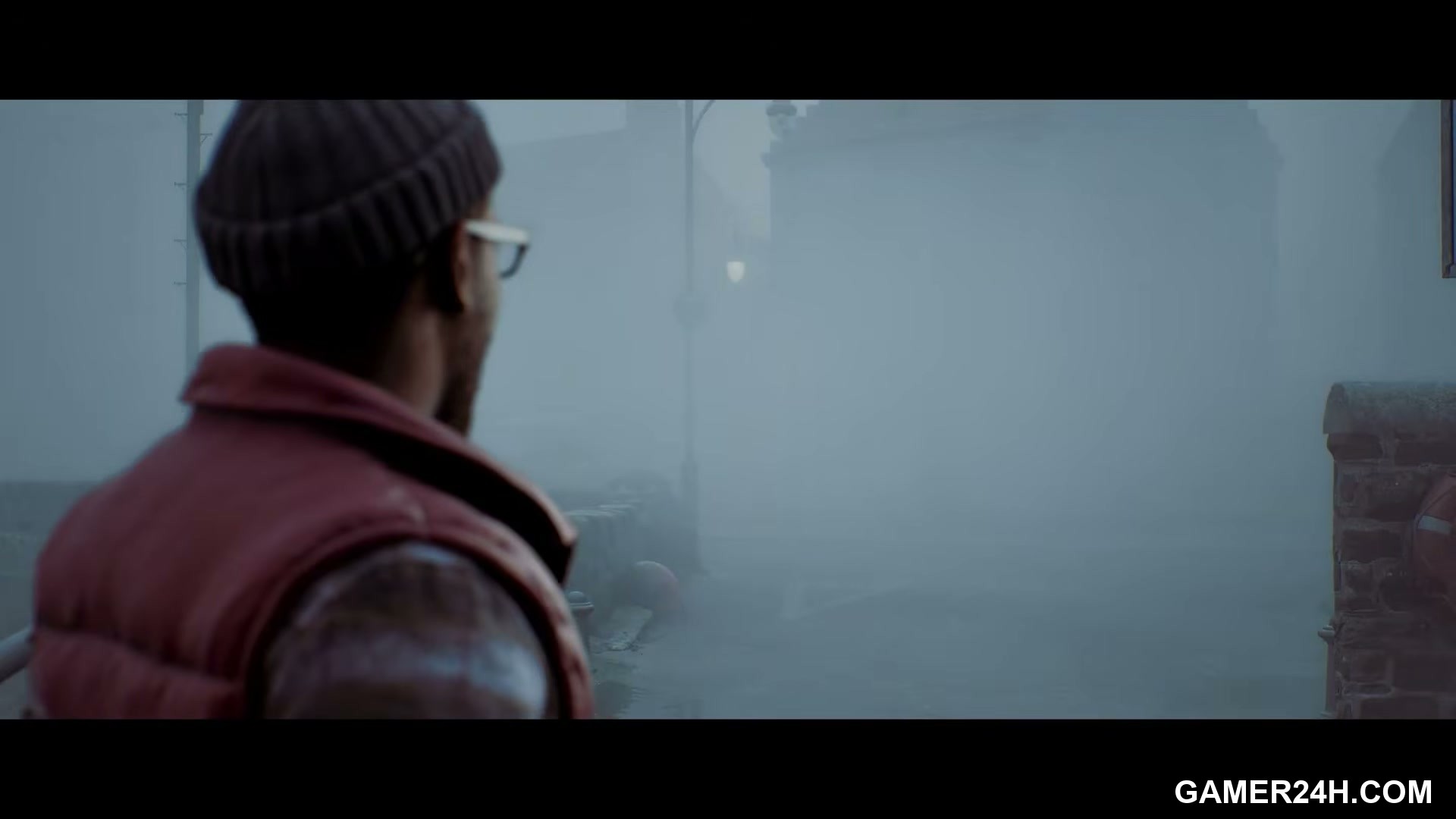 Silent Hill - Notes