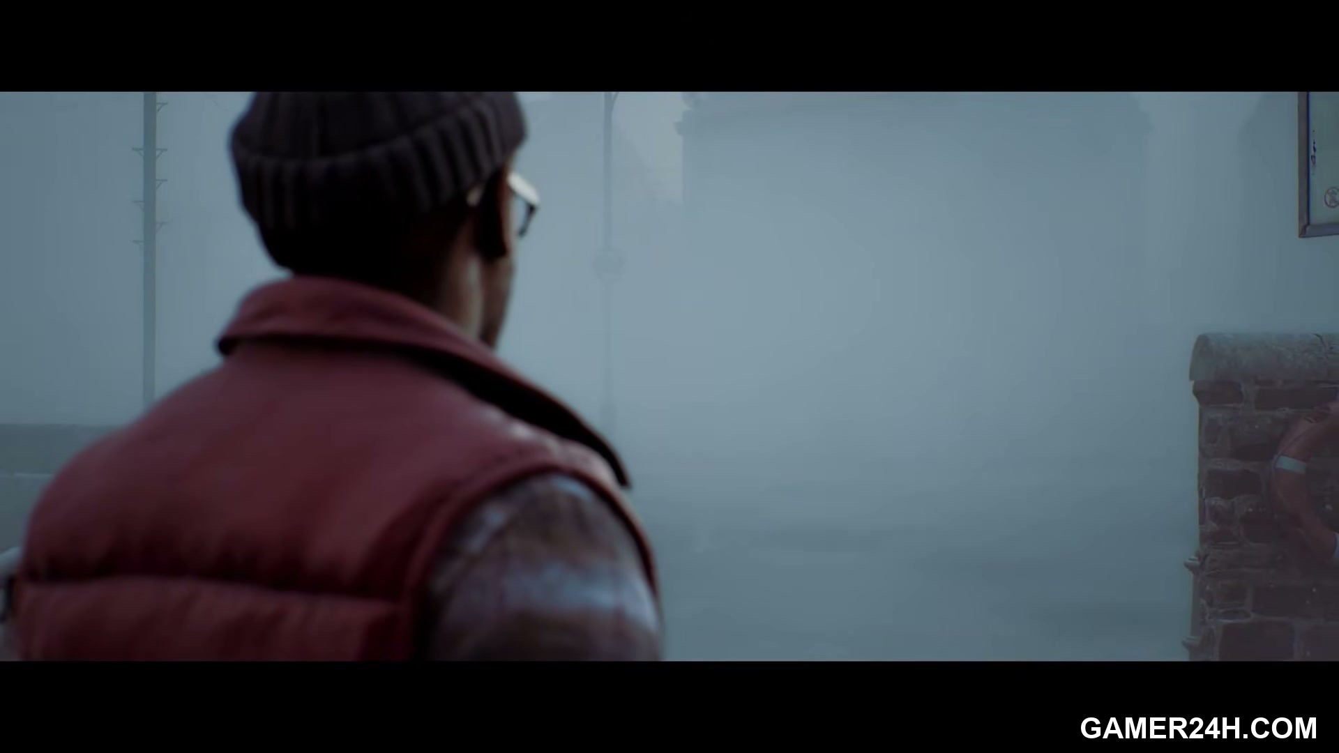 Silent Hill - References